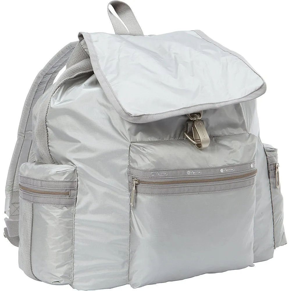 LeSportsac Essential 3 Zip Voyager
