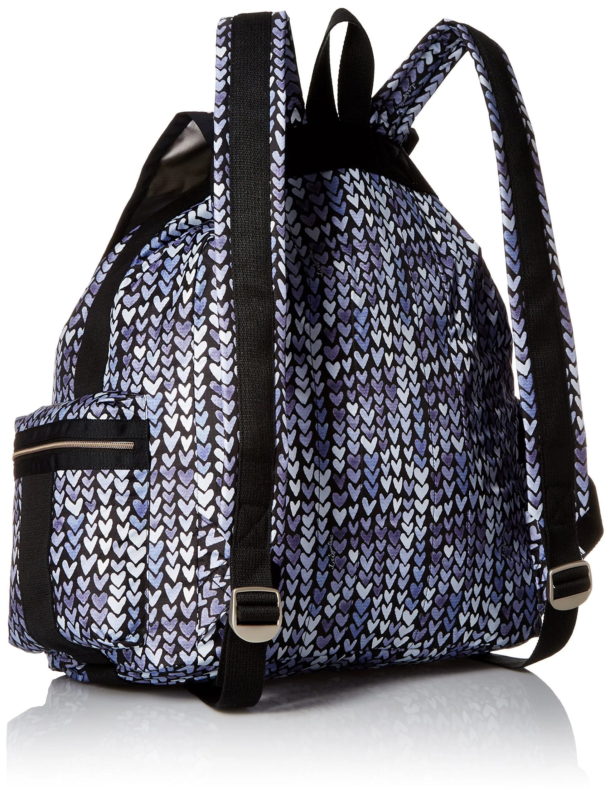 LeSportsac Essential 3 Zip Voyager