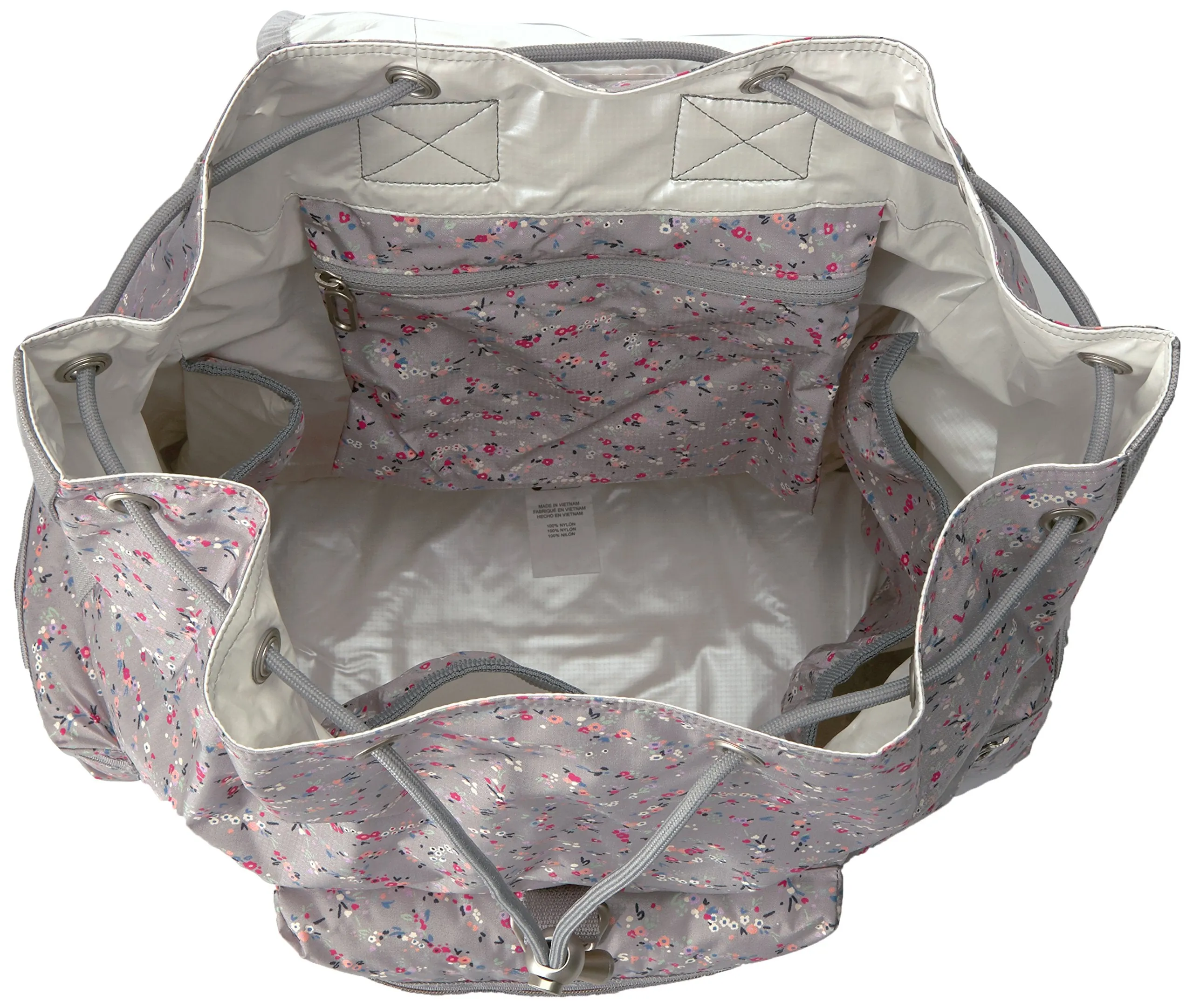 LeSportsac Essential 3 Zip Voyager