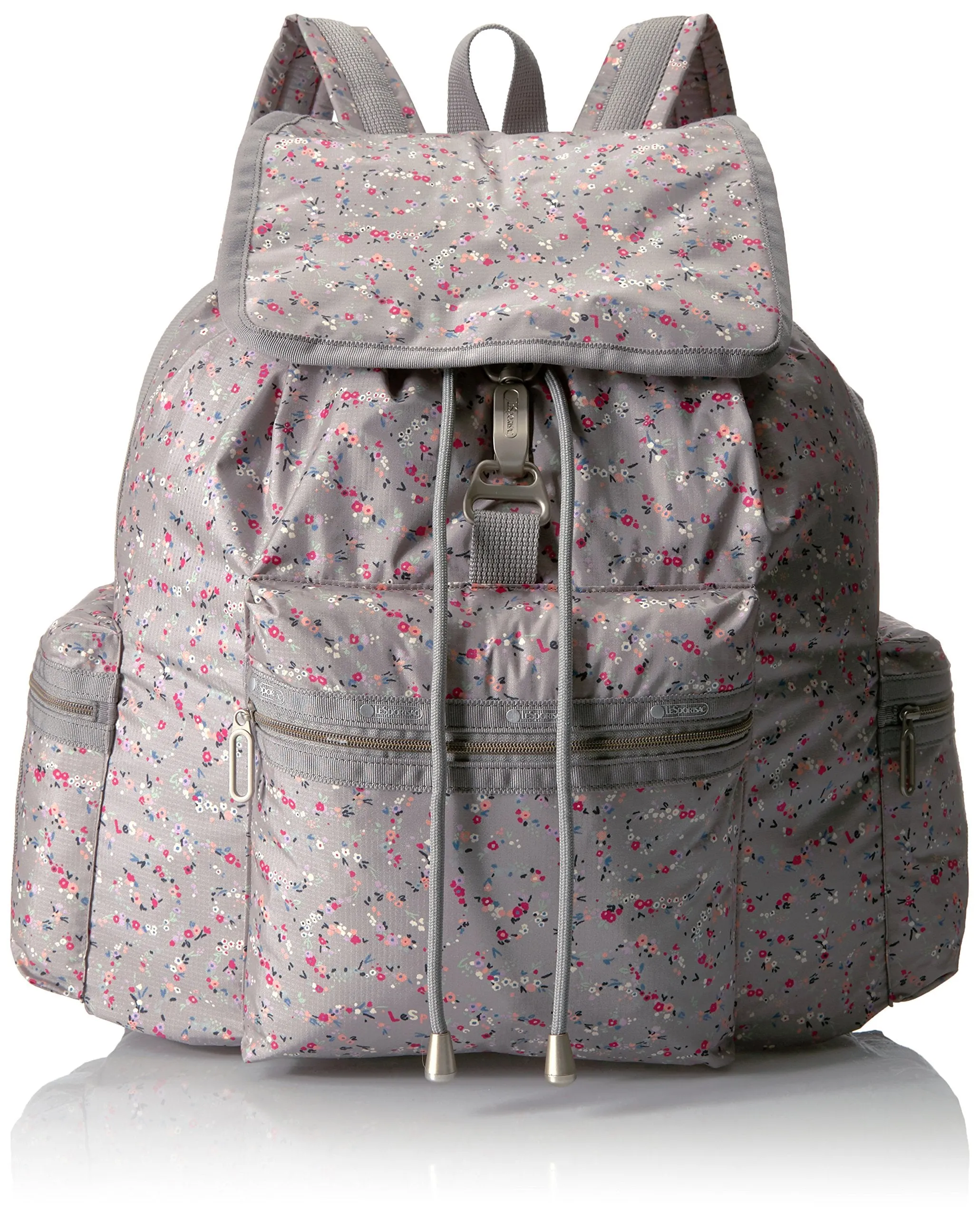 LeSportsac Essential 3 Zip Voyager
