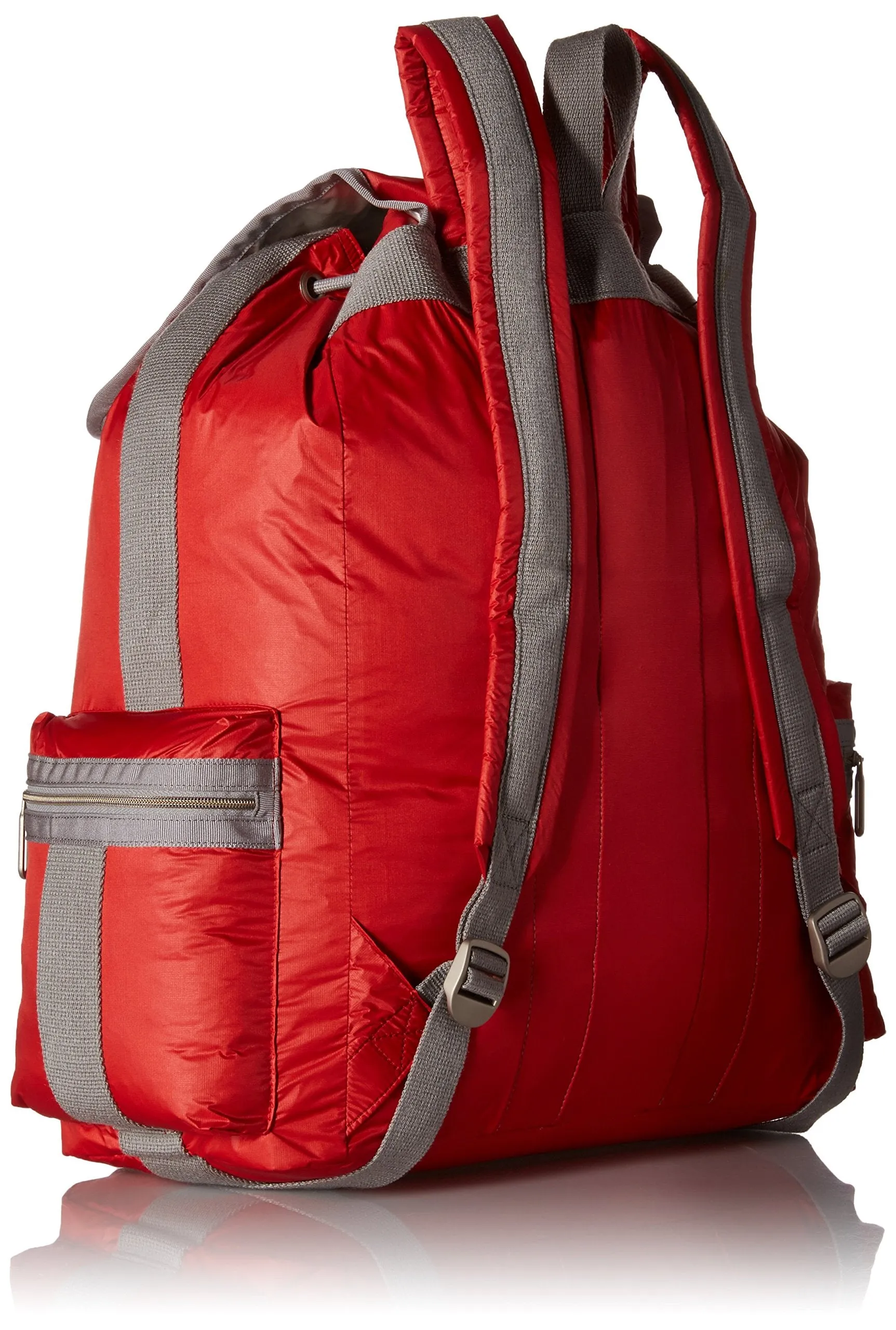 LeSportsac Essential 3 Zip Voyager