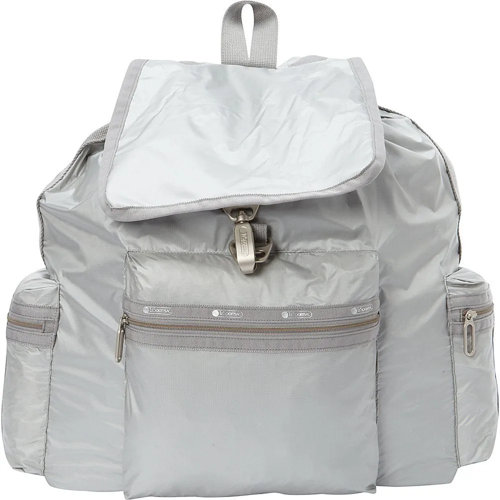 LeSportsac Essential 3 Zip Voyager