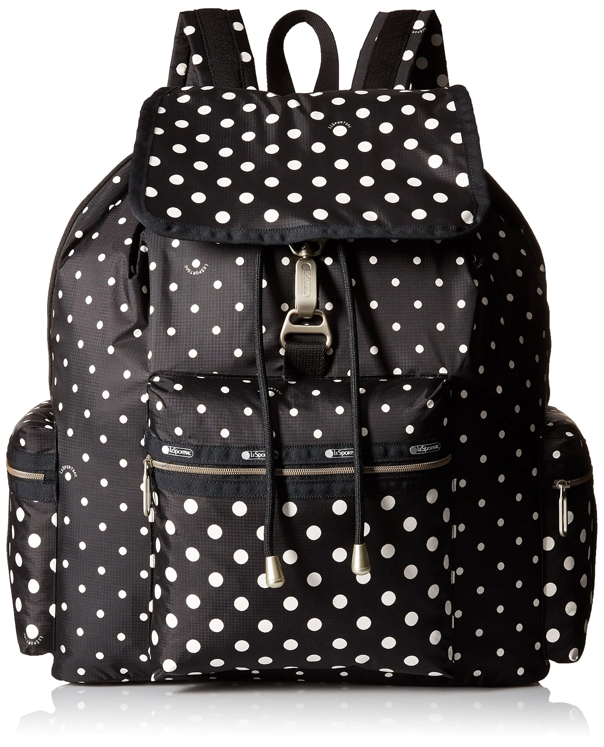 LeSportsac Essential 3 Zip Voyager