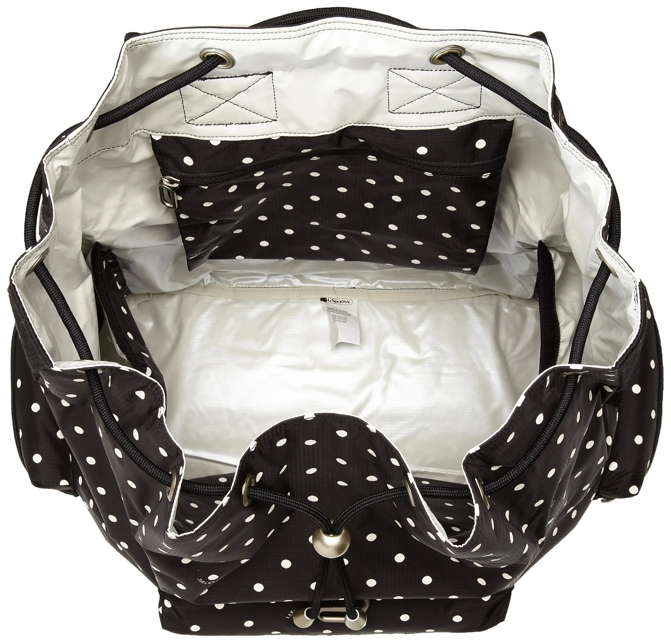 LeSportsac Essential 3 Zip Voyager