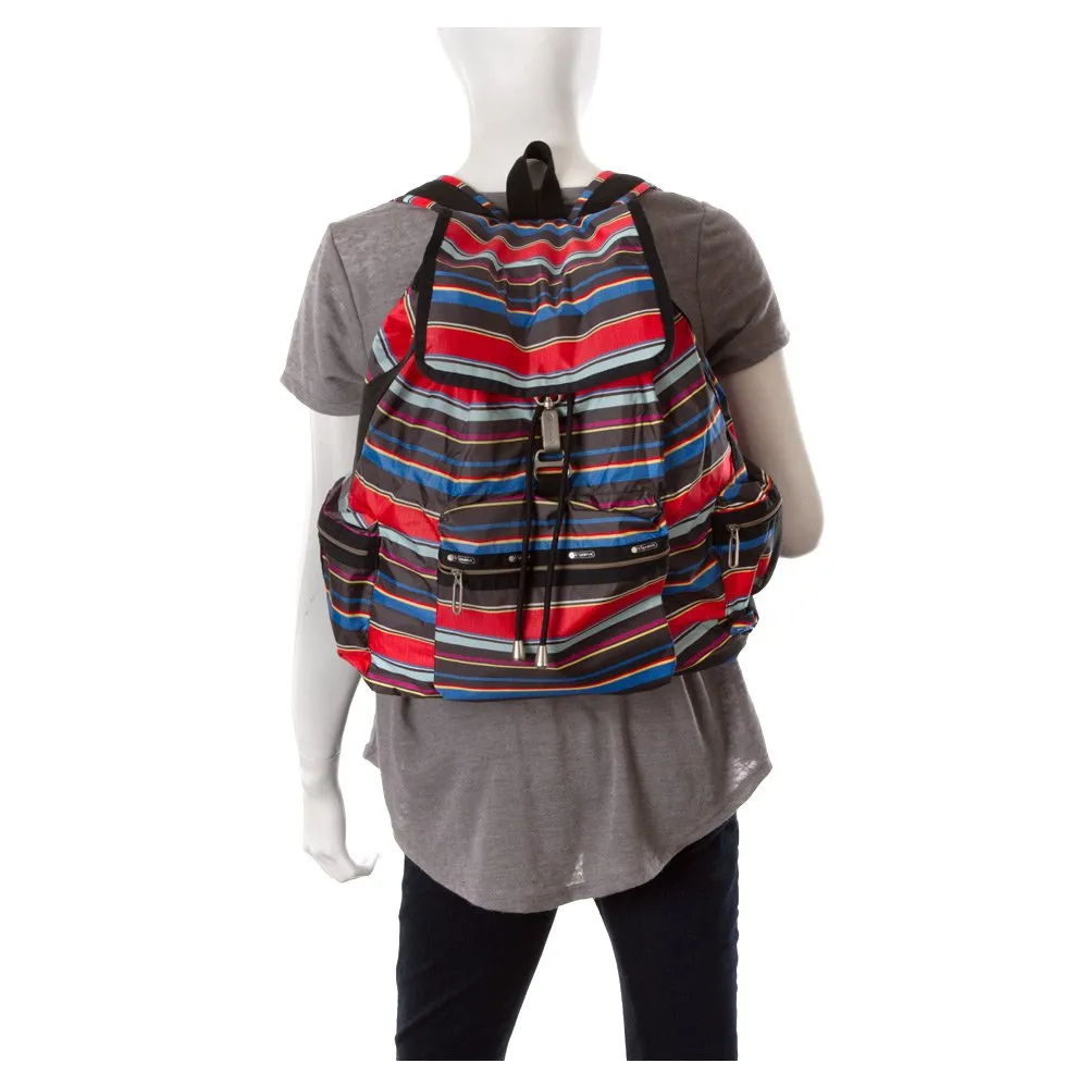 LeSportsac Essential 3 Zip Voyager