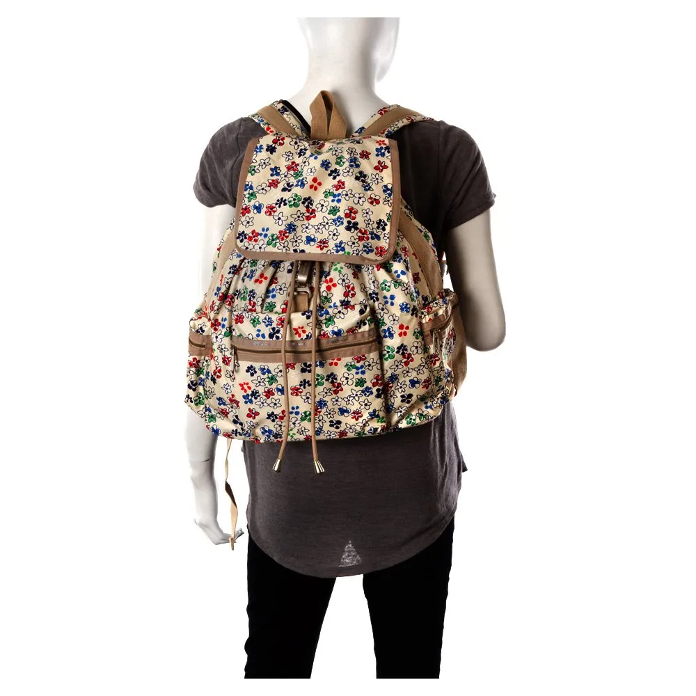 LeSportsac Essential 3 Zip Voyager