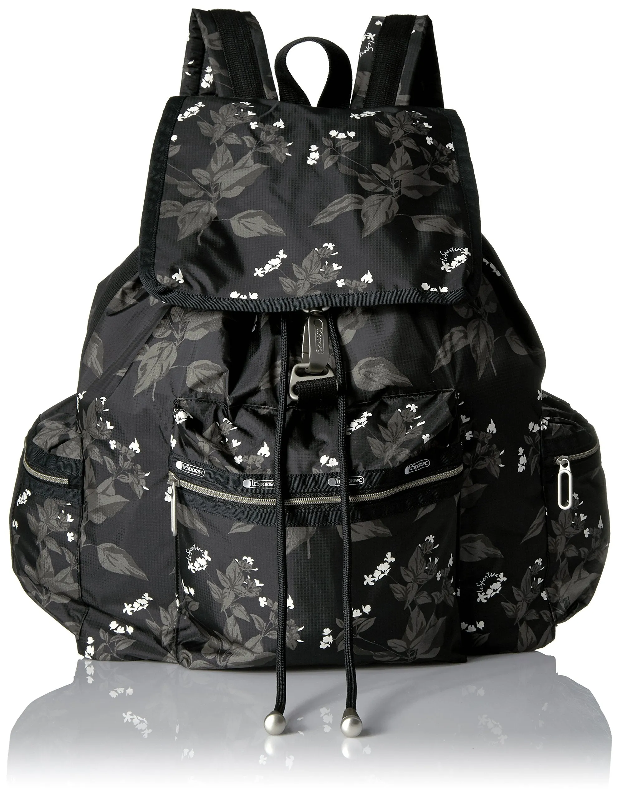 LeSportsac Essential 3 Zip Voyager