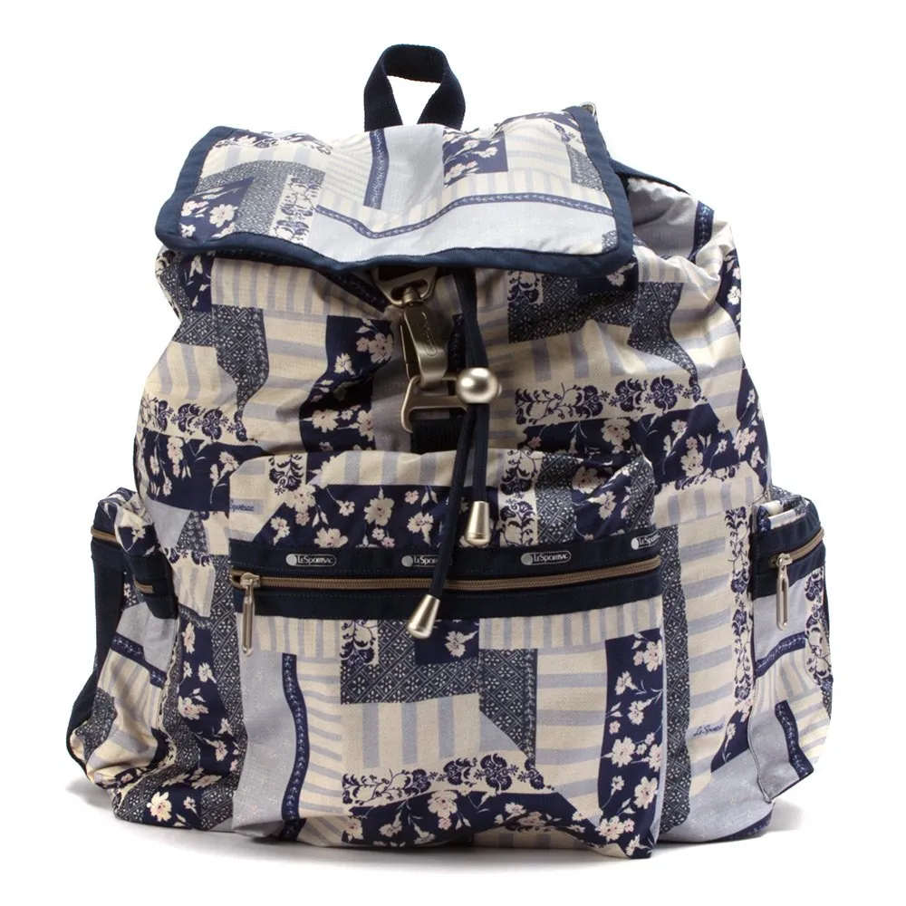 LeSportsac Essential 3 Zip Voyager