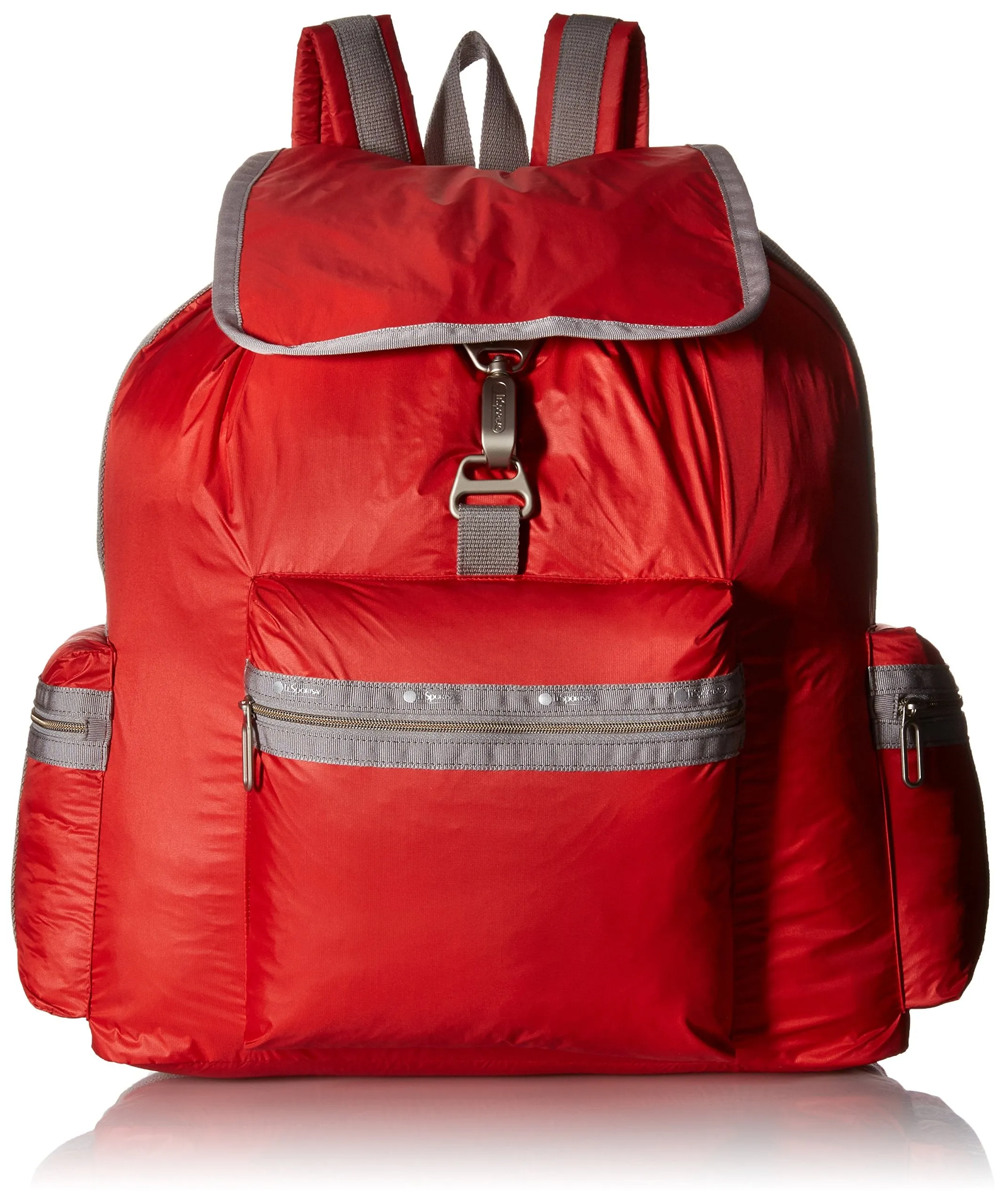 LeSportsac Essential 3 Zip Voyager