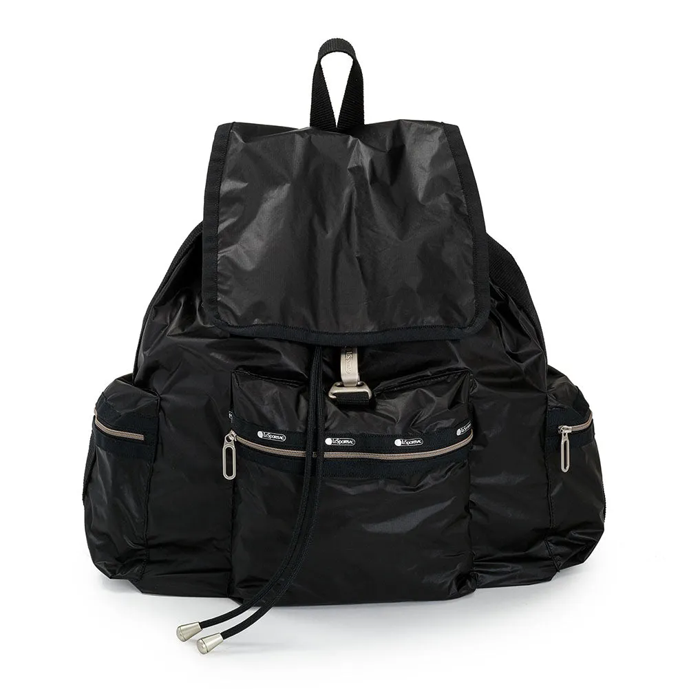LeSportsac Essential 3 Zip Voyager