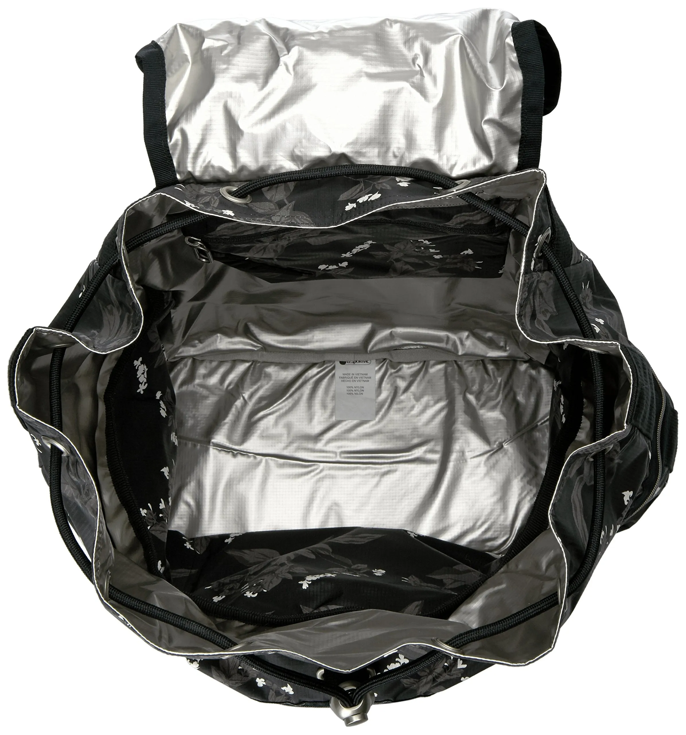 LeSportsac Essential 3 Zip Voyager