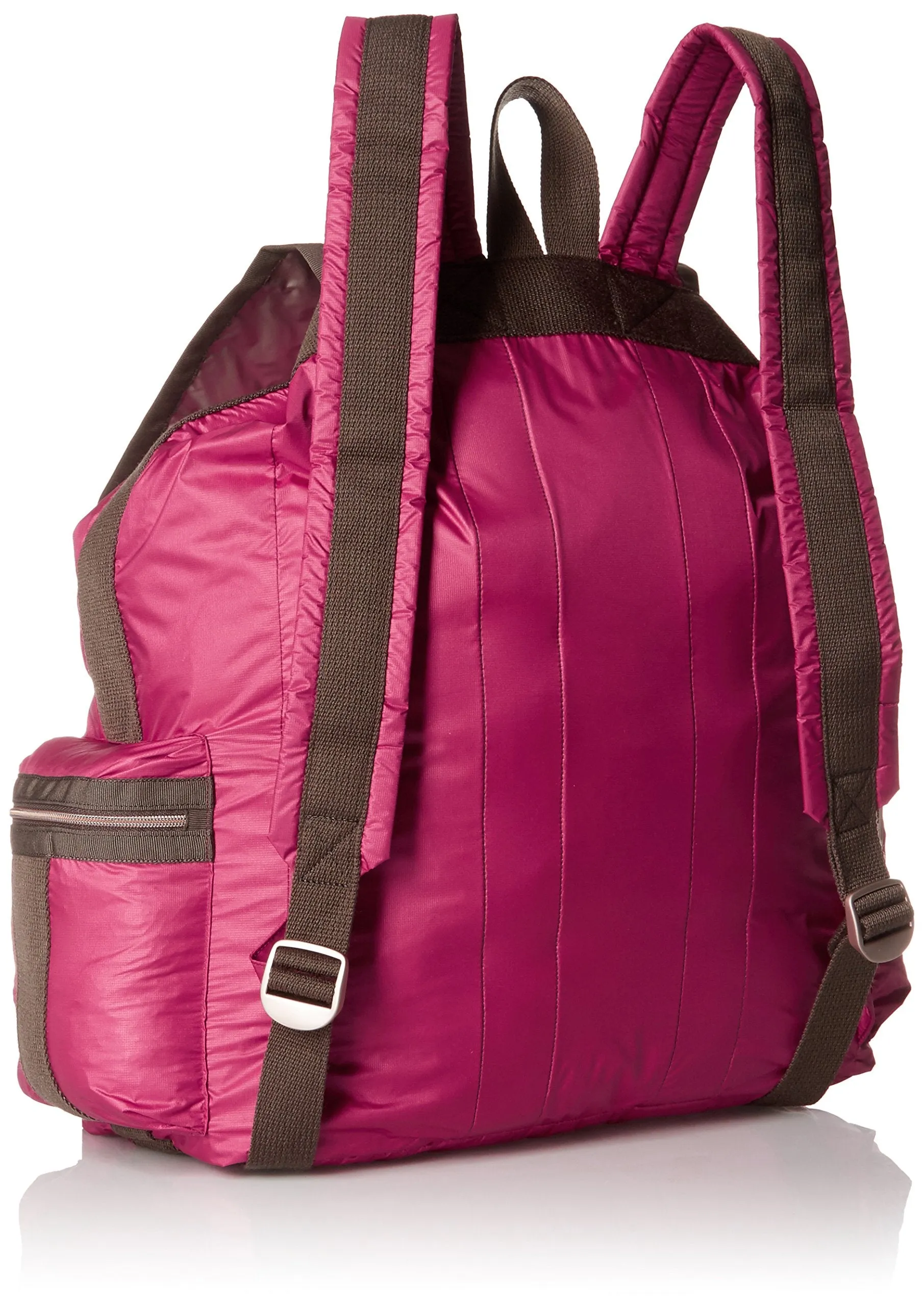 LeSportsac Essential 3 Zip Voyager