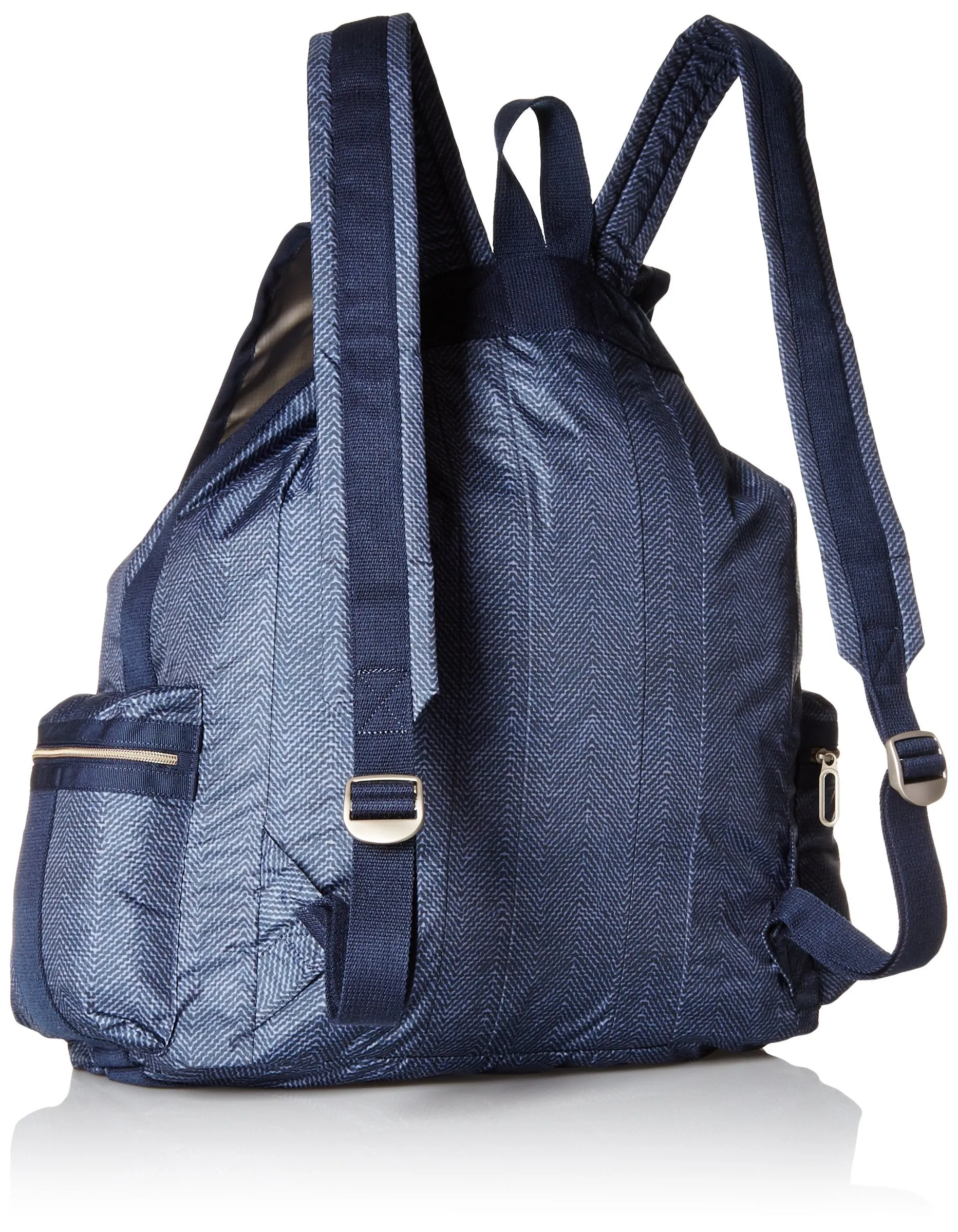LeSportsac Essential 3 Zip Voyager