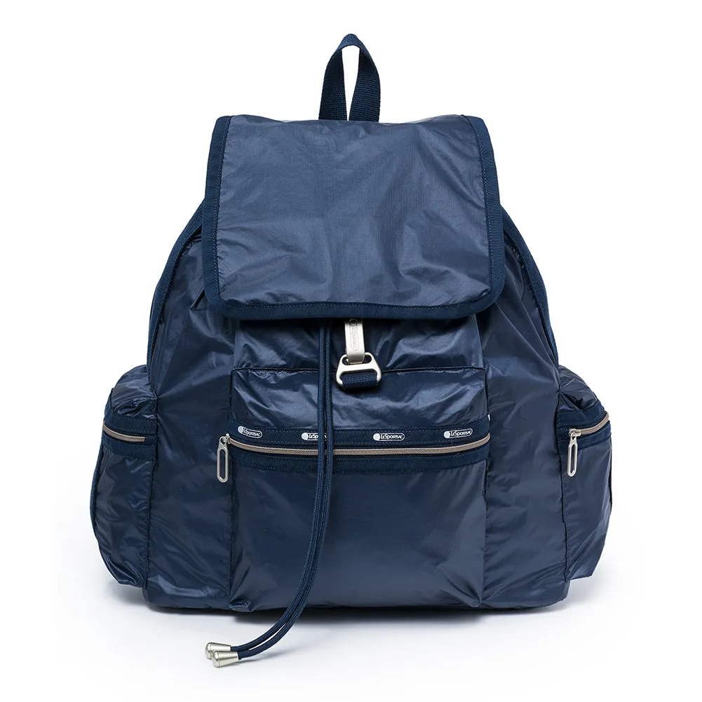 LeSportsac Essential 3 Zip Voyager