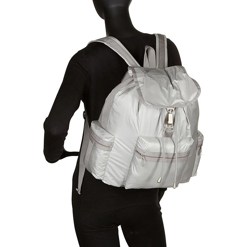 LeSportsac Essential 3 Zip Voyager