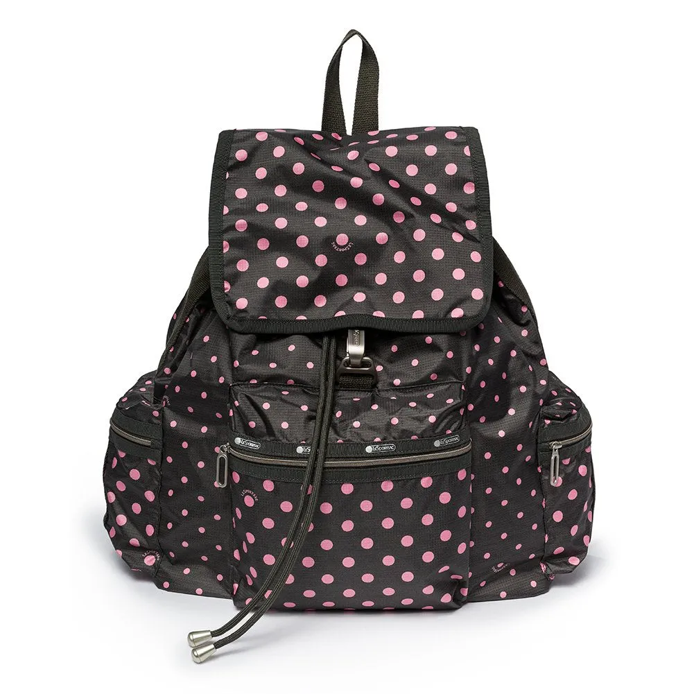 LeSportsac Essential 3 Zip Voyager
