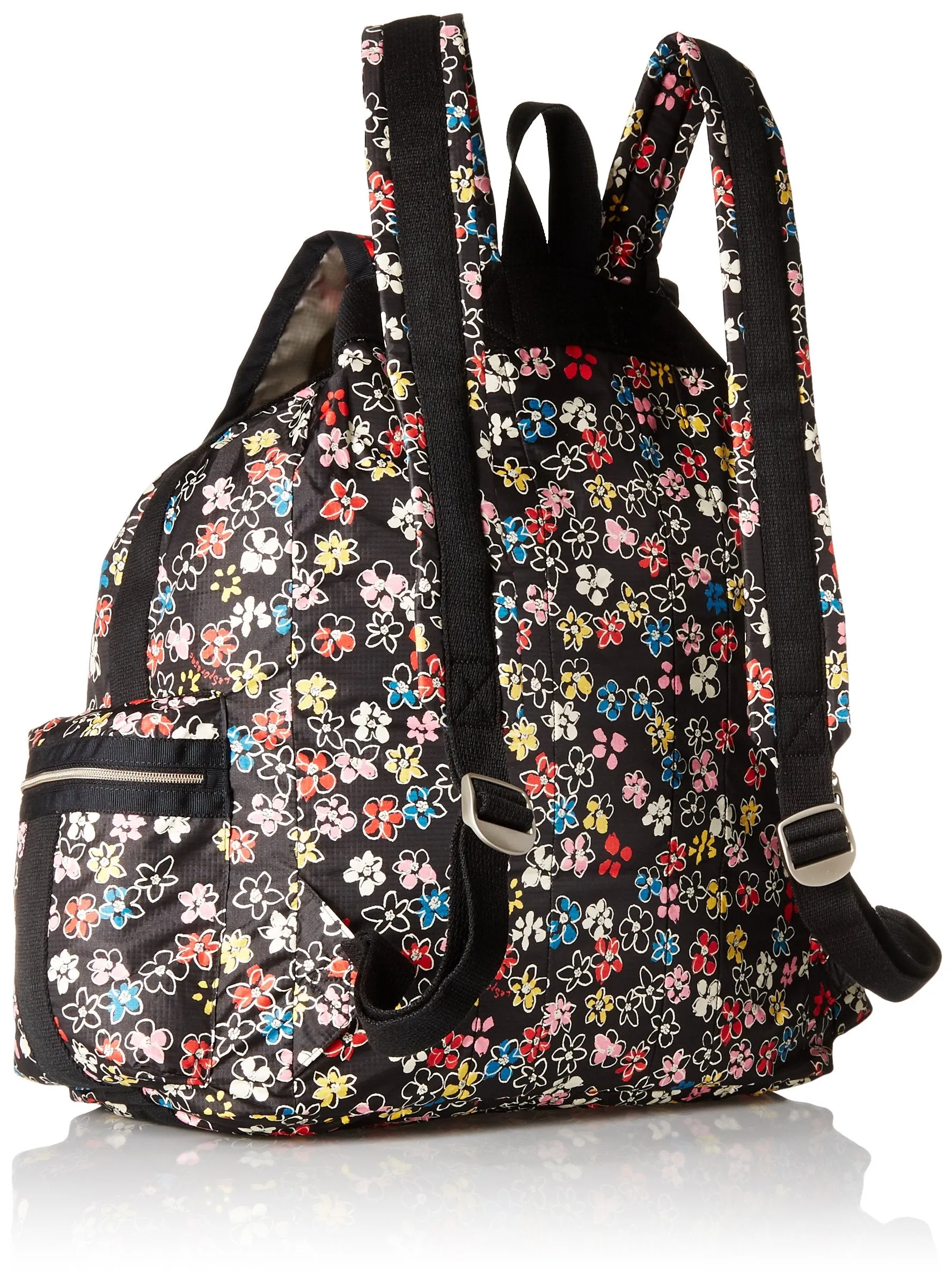 LeSportsac Essential 3 Zip Voyager