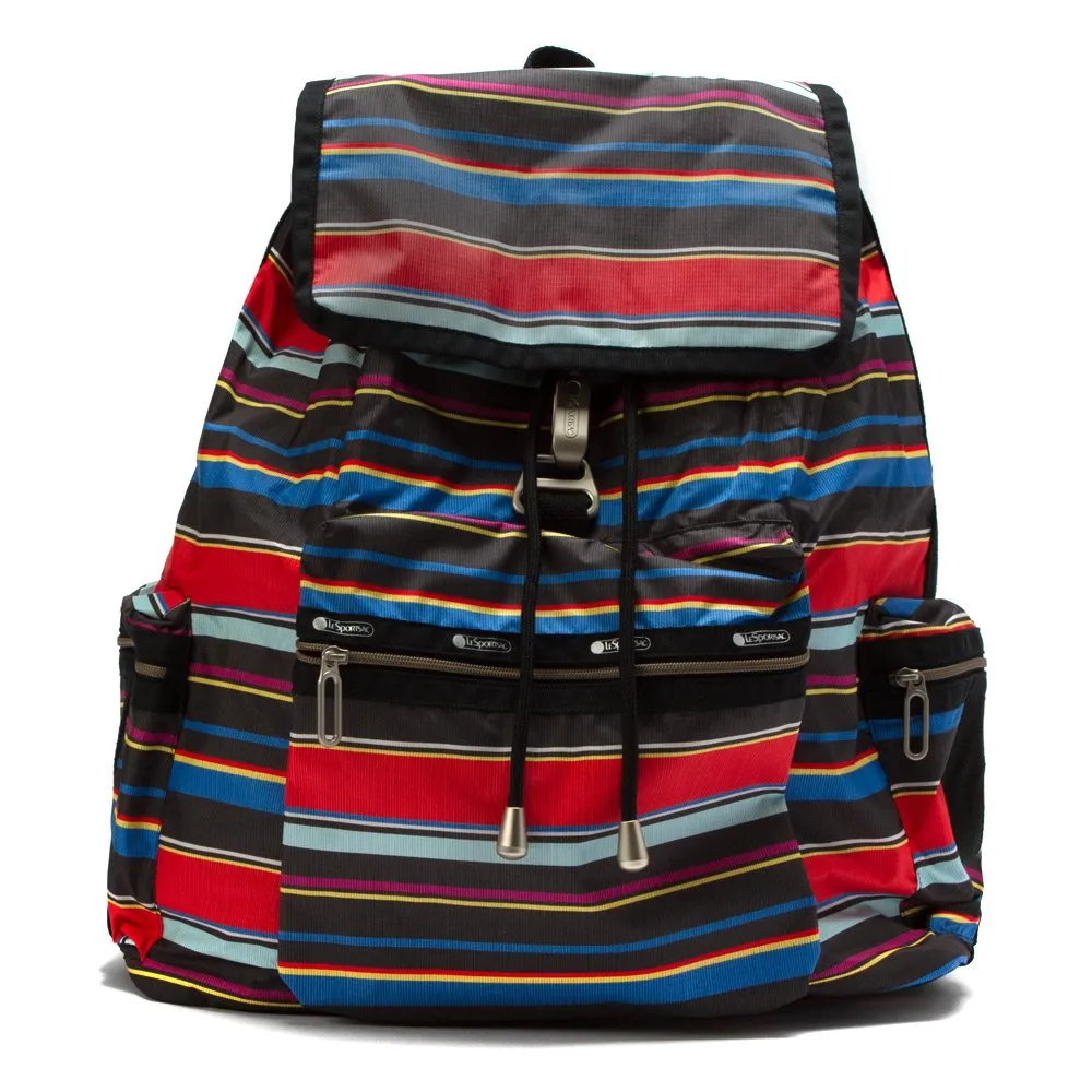 LeSportsac Essential 3 Zip Voyager