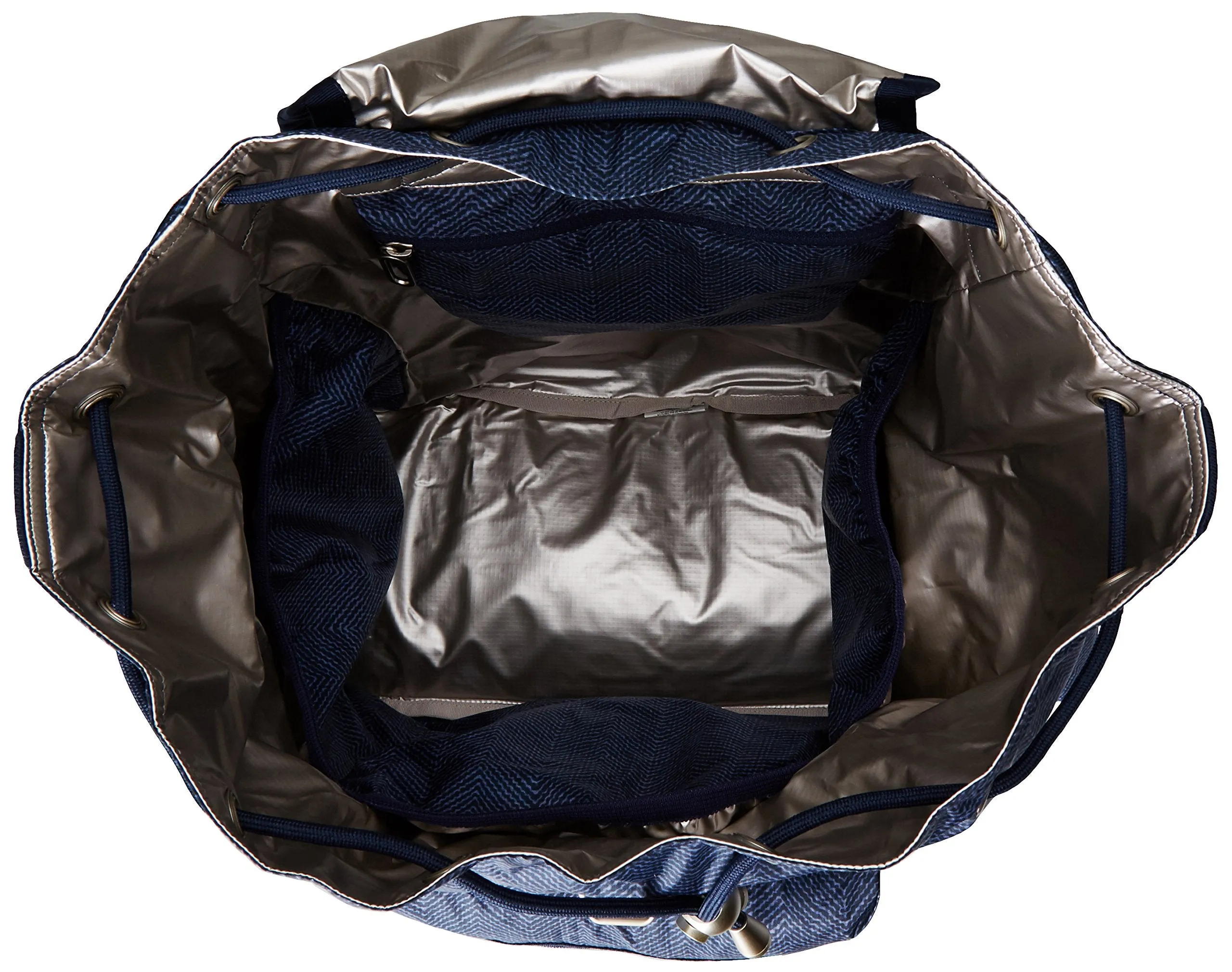 LeSportsac Essential 3 Zip Voyager