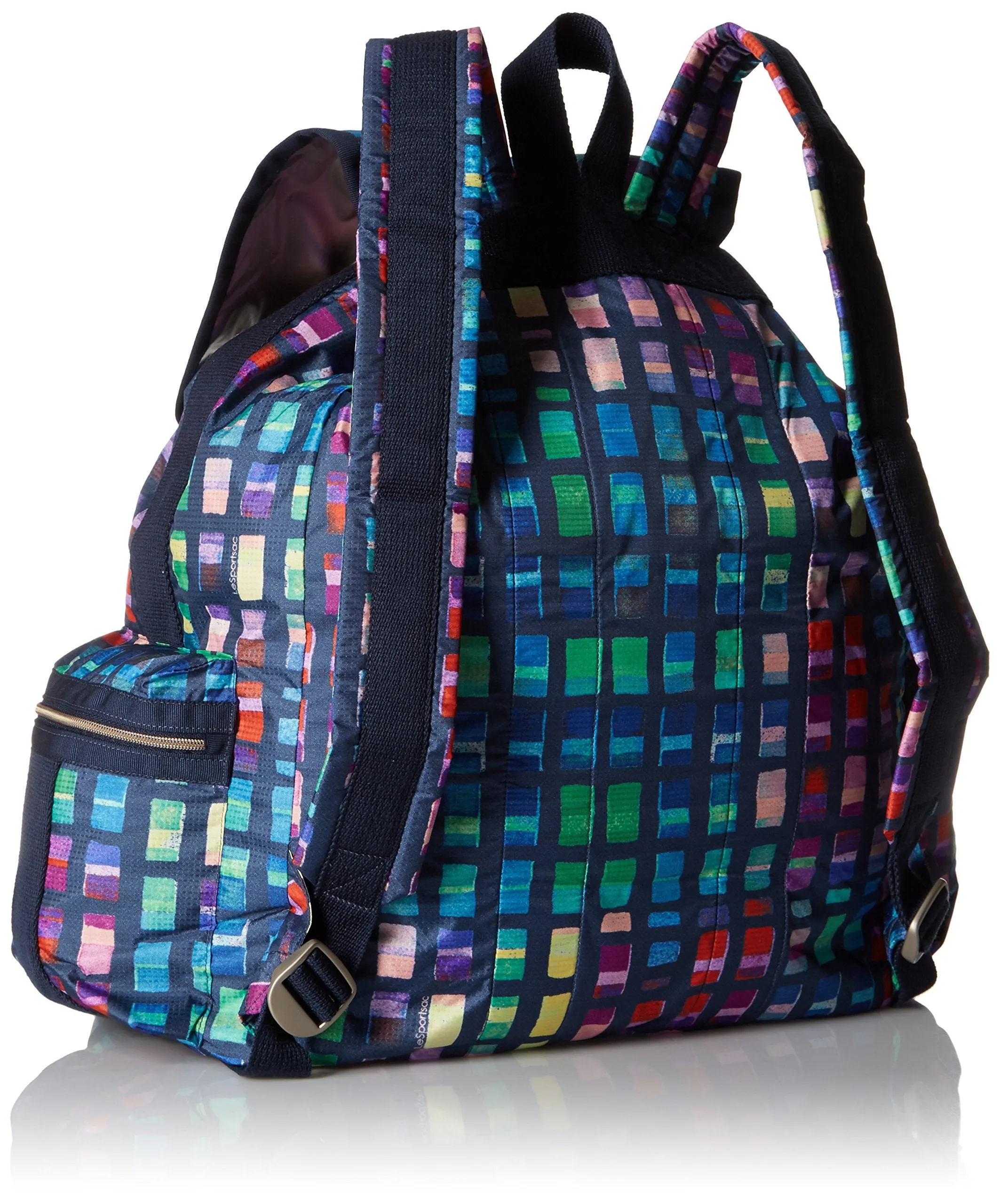 LeSportsac Essential 3 Zip Voyager