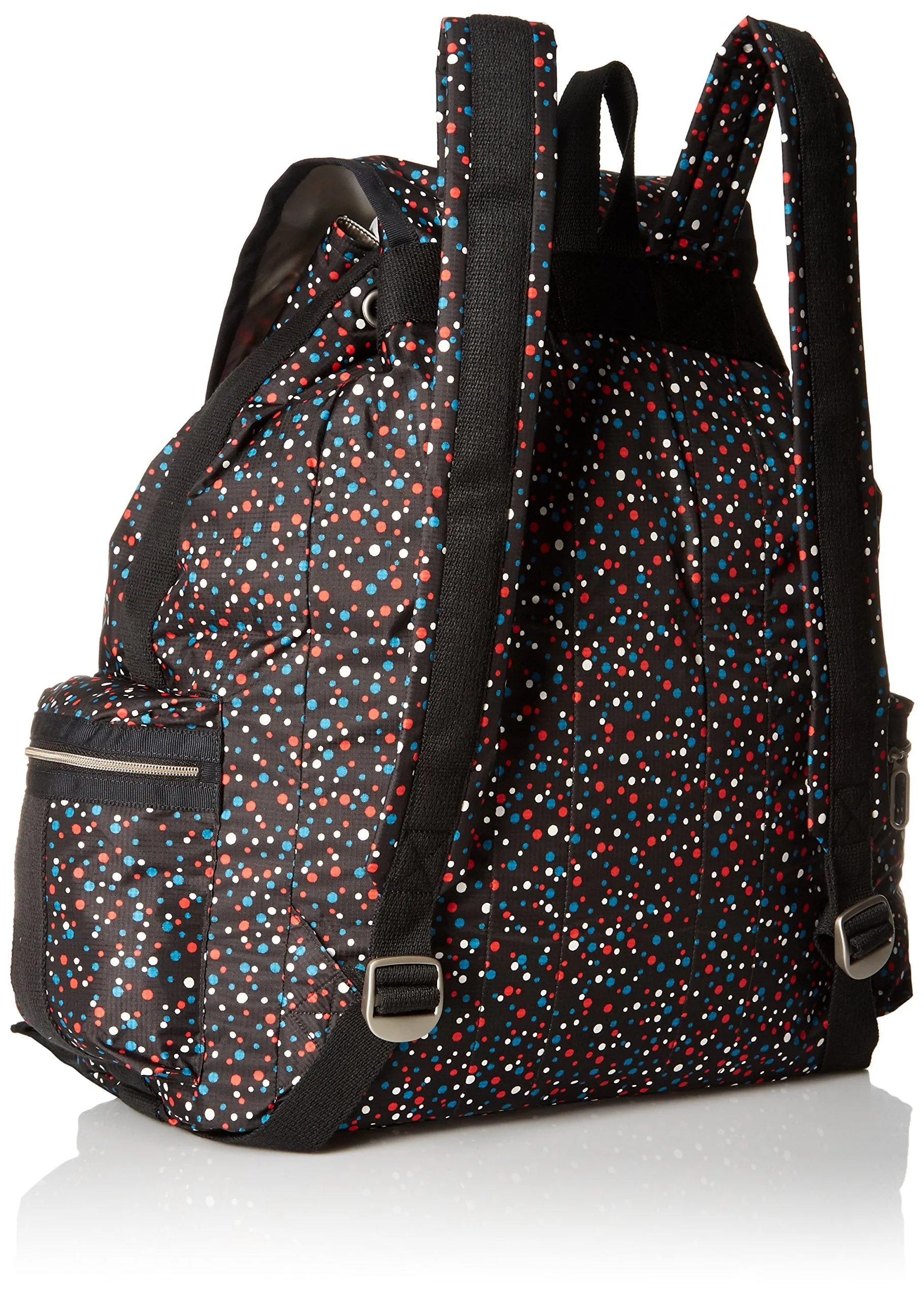 LeSportsac Essential 3 Zip Voyager