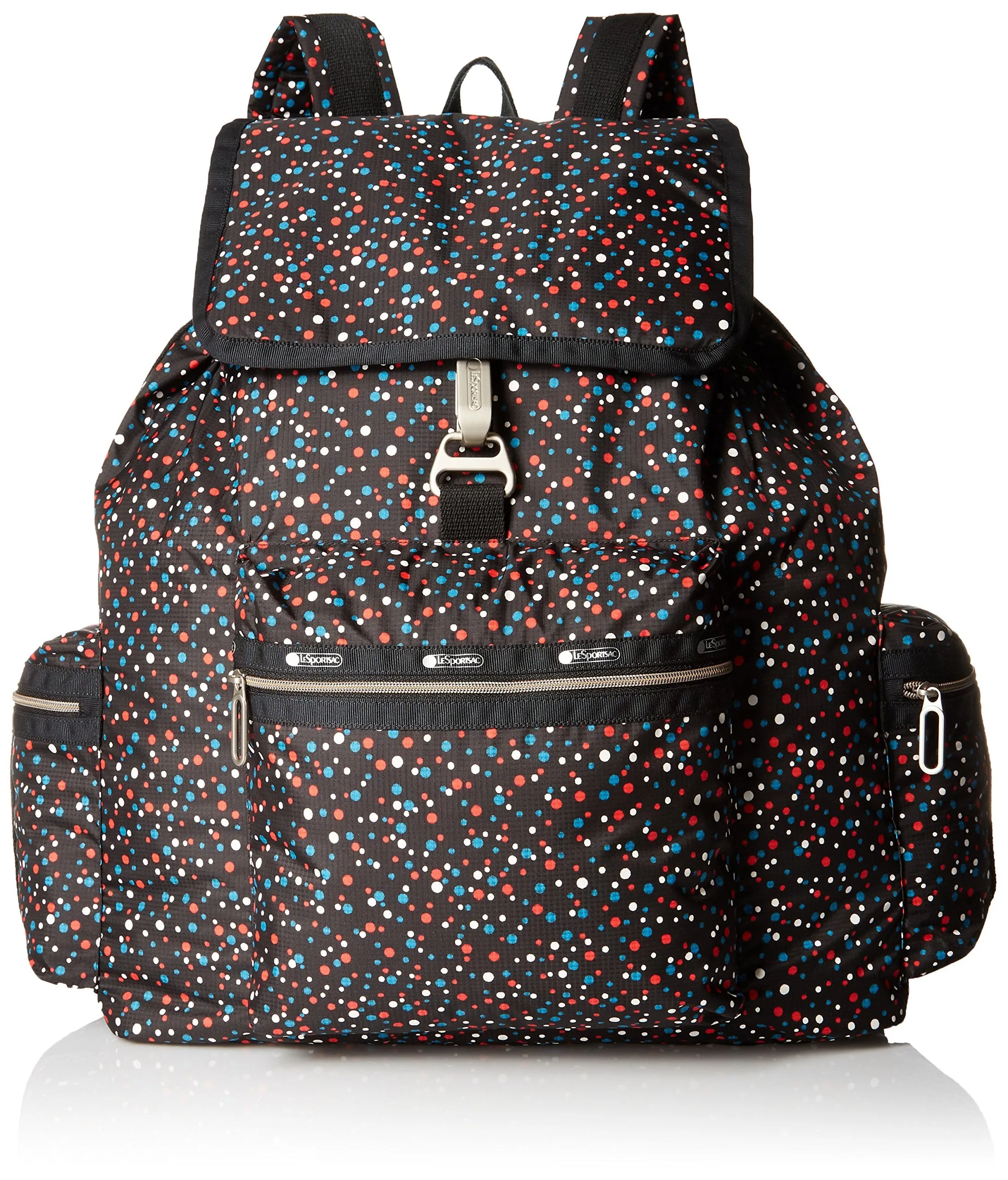LeSportsac Essential 3 Zip Voyager