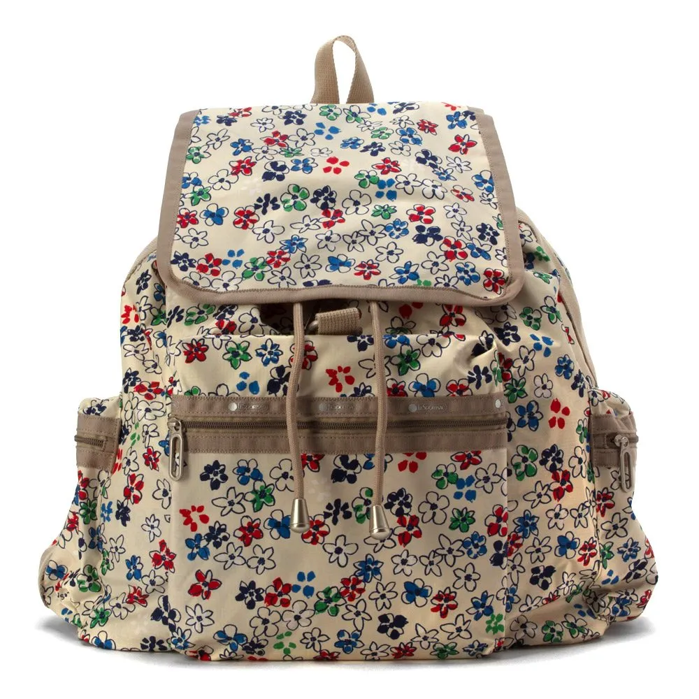 LeSportsac Essential 3 Zip Voyager