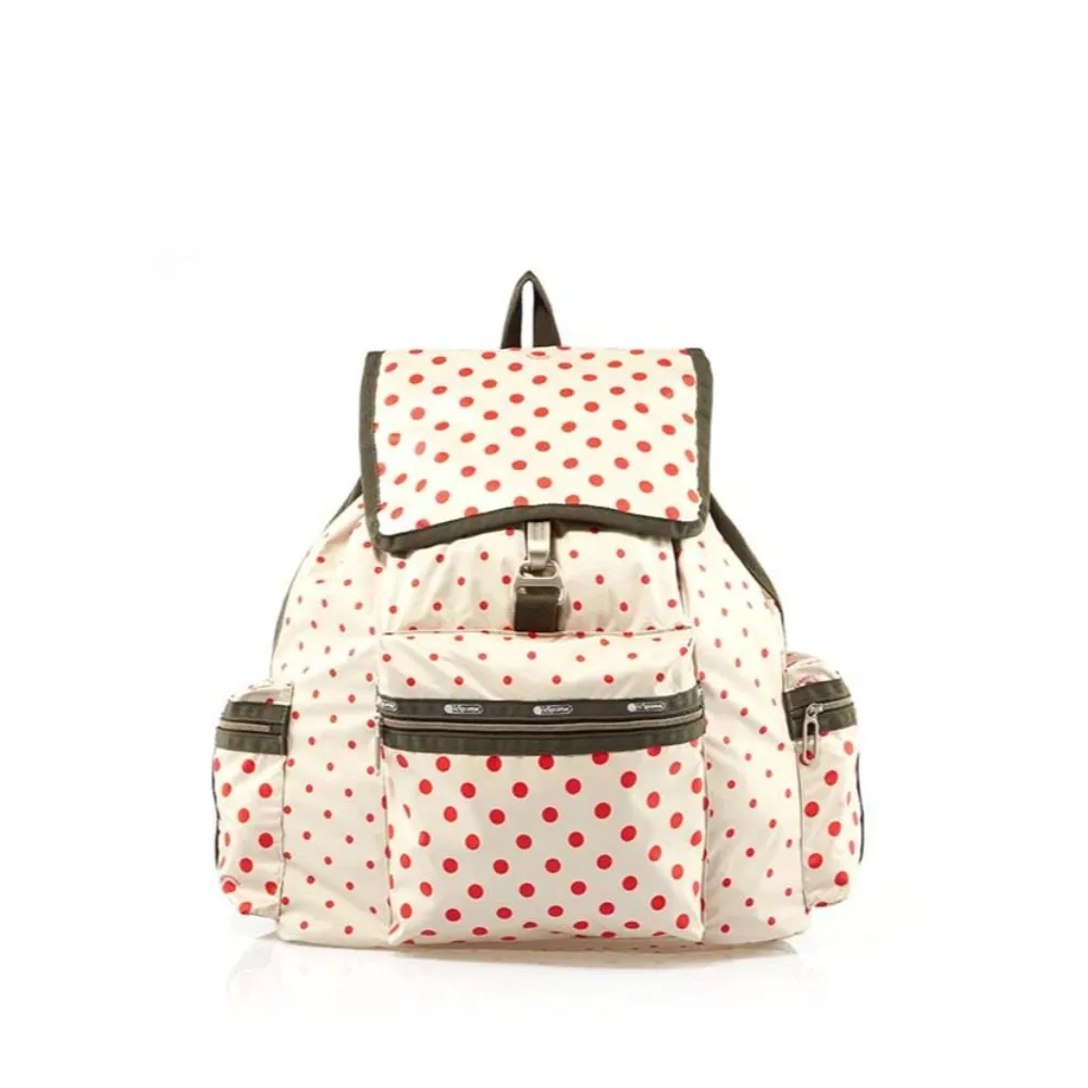 LeSportsac Essential 3 Zip Voyager
