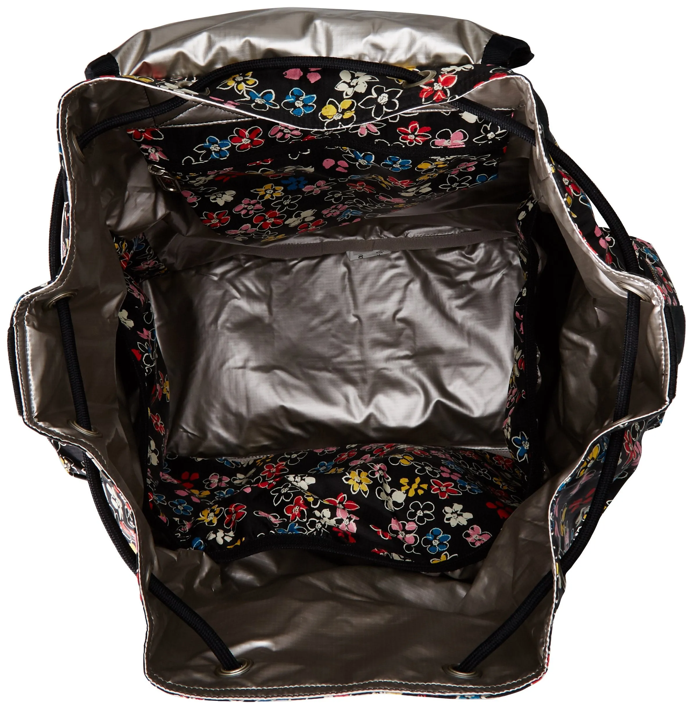 LeSportsac Essential 3 Zip Voyager