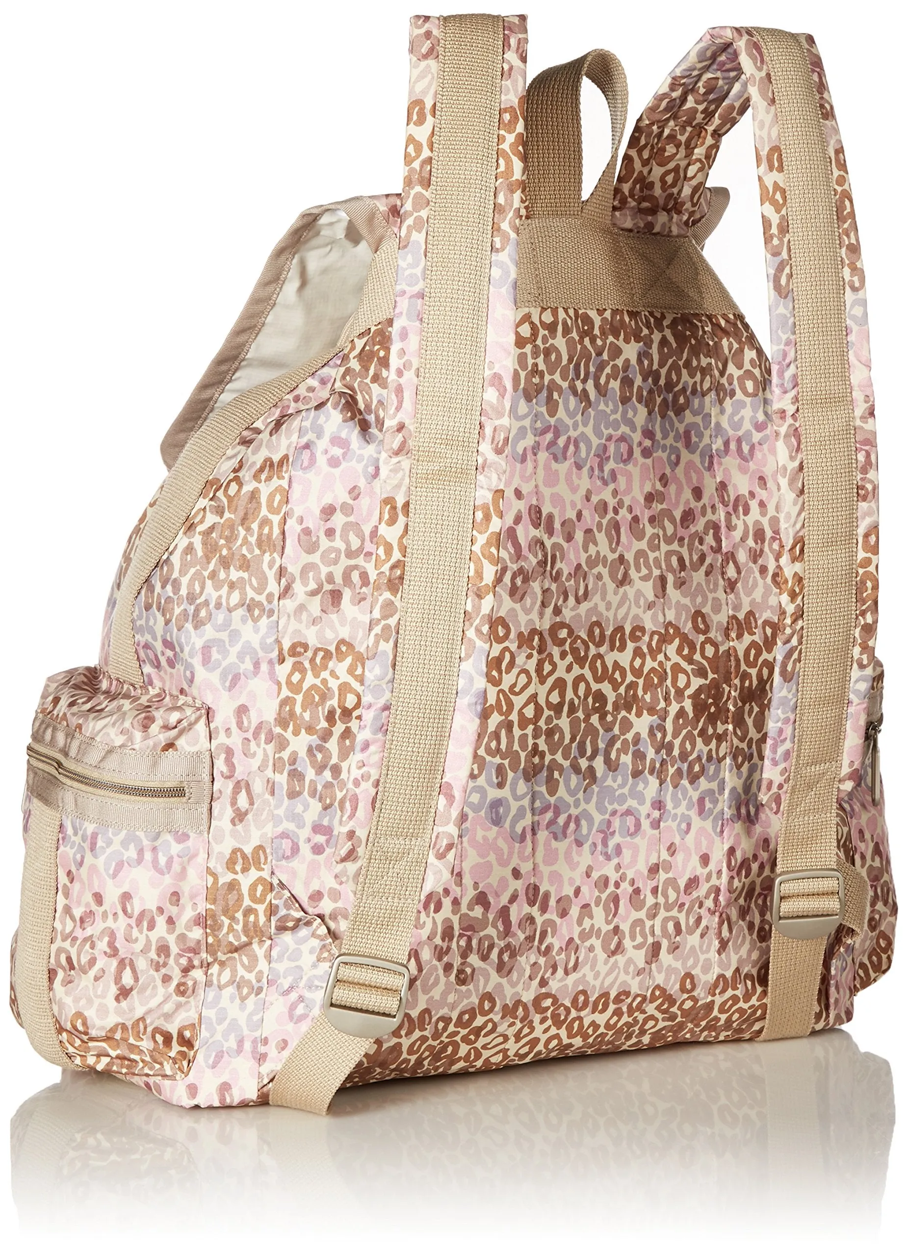 LeSportsac Essential 3 Zip Voyager