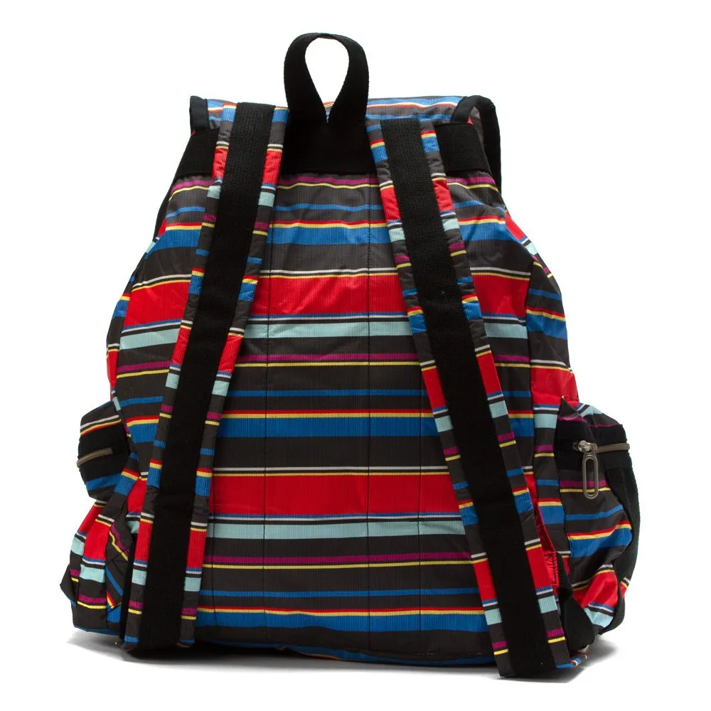 LeSportsac Essential 3 Zip Voyager