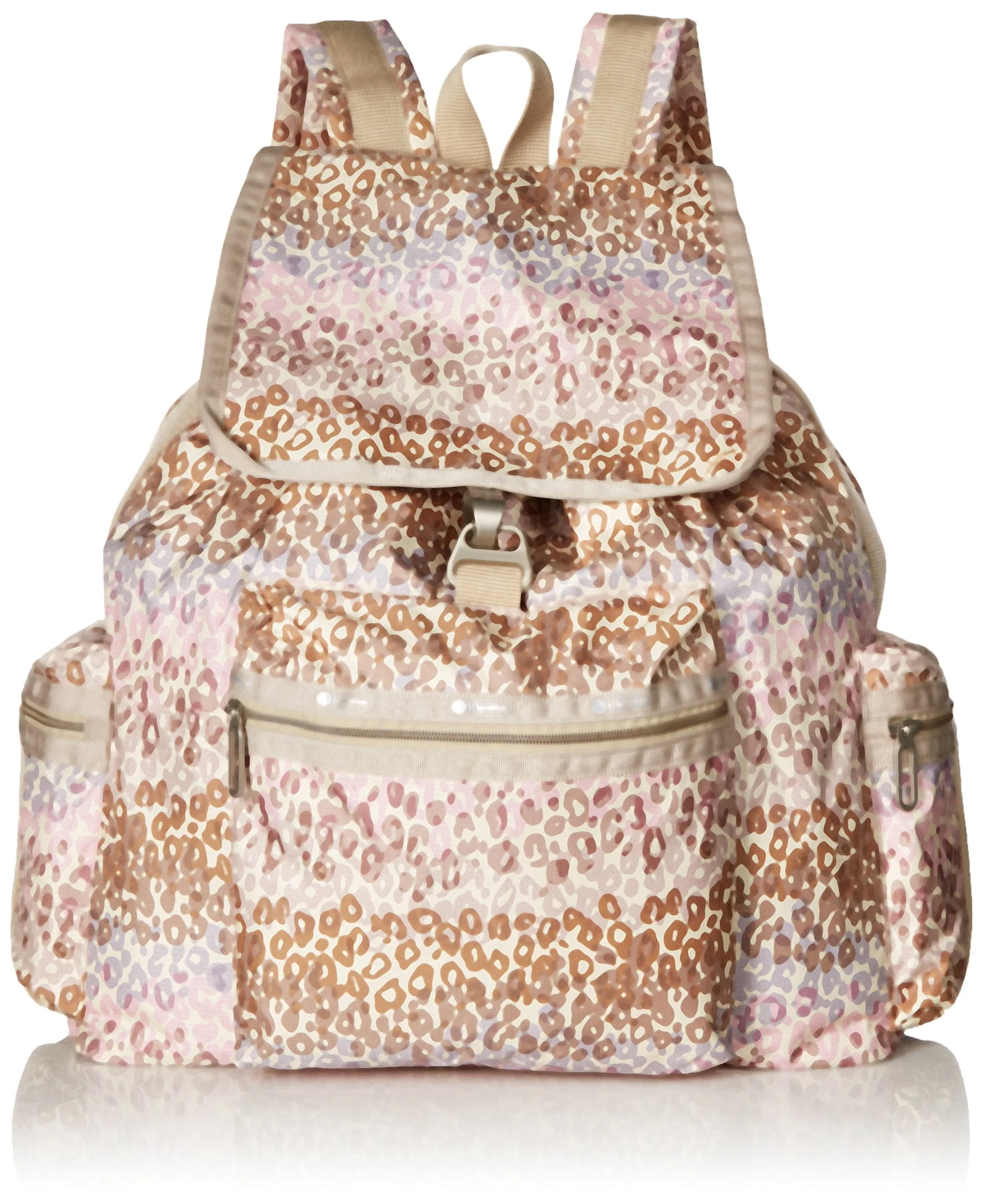 LeSportsac Essential 3 Zip Voyager