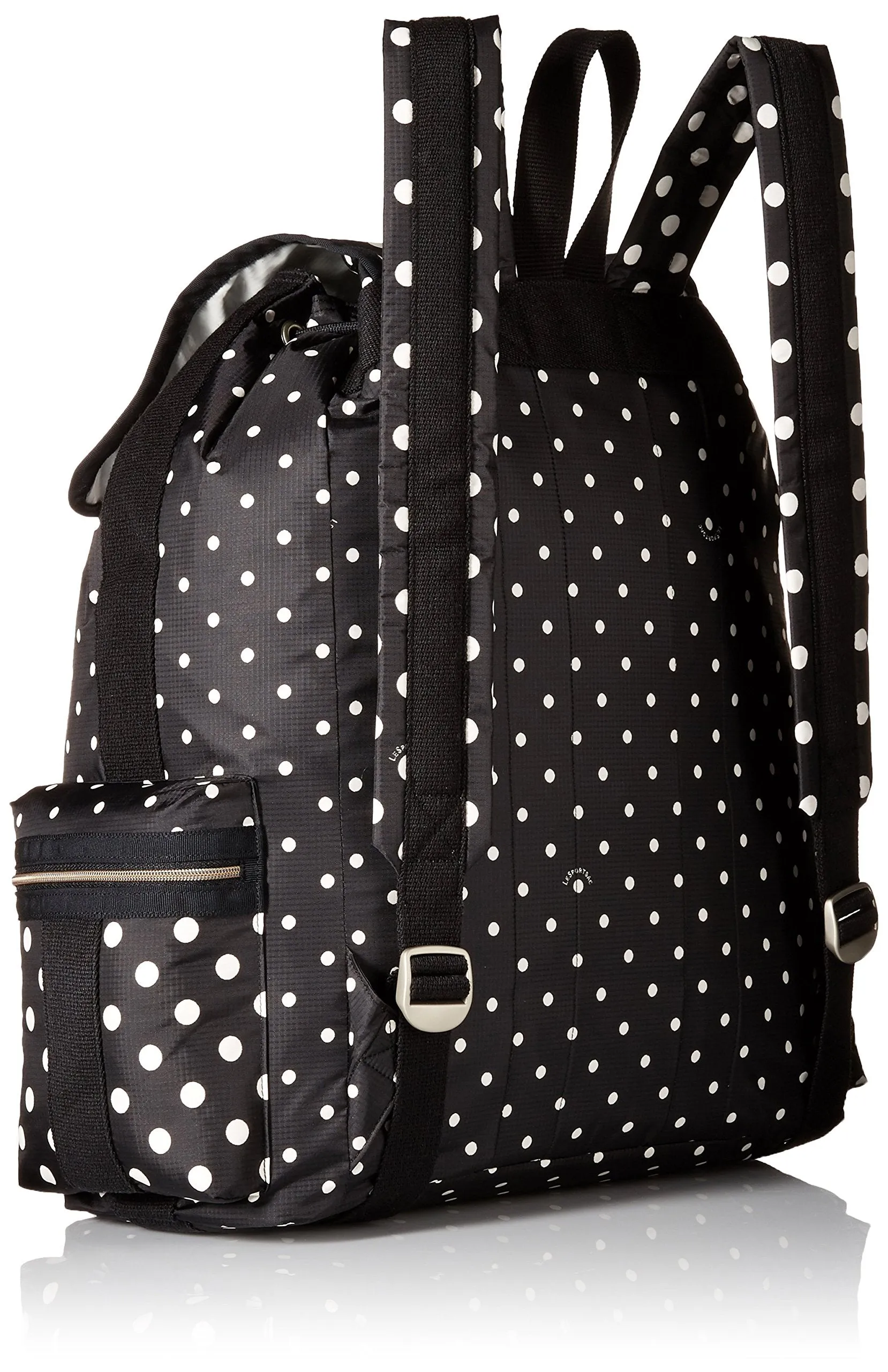 LeSportsac Essential 3 Zip Voyager