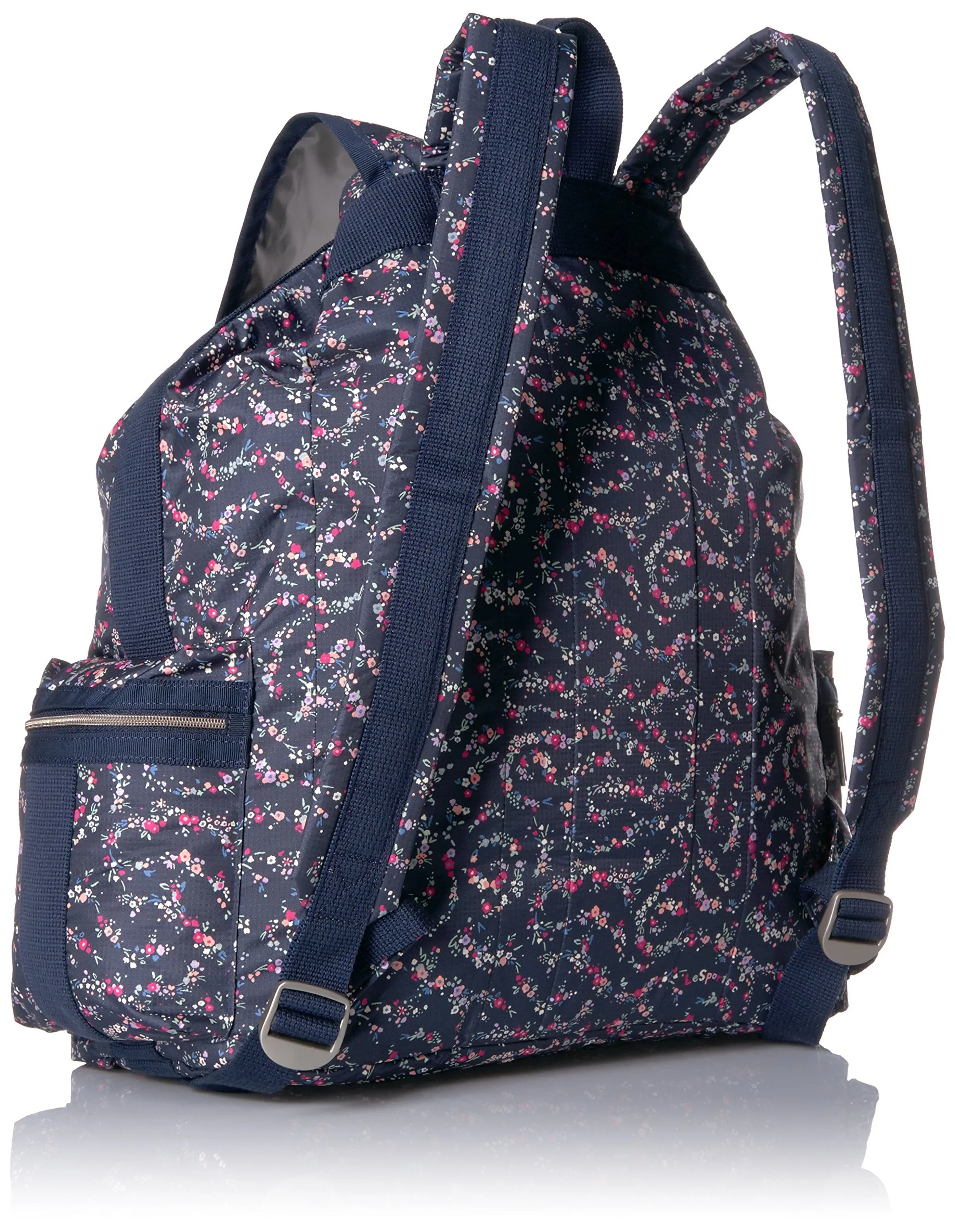 LeSportsac Essential 3 Zip Voyager
