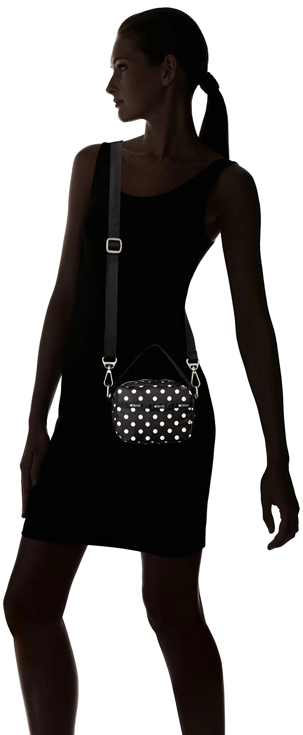 LeSportsac Essential Cafe Convertible