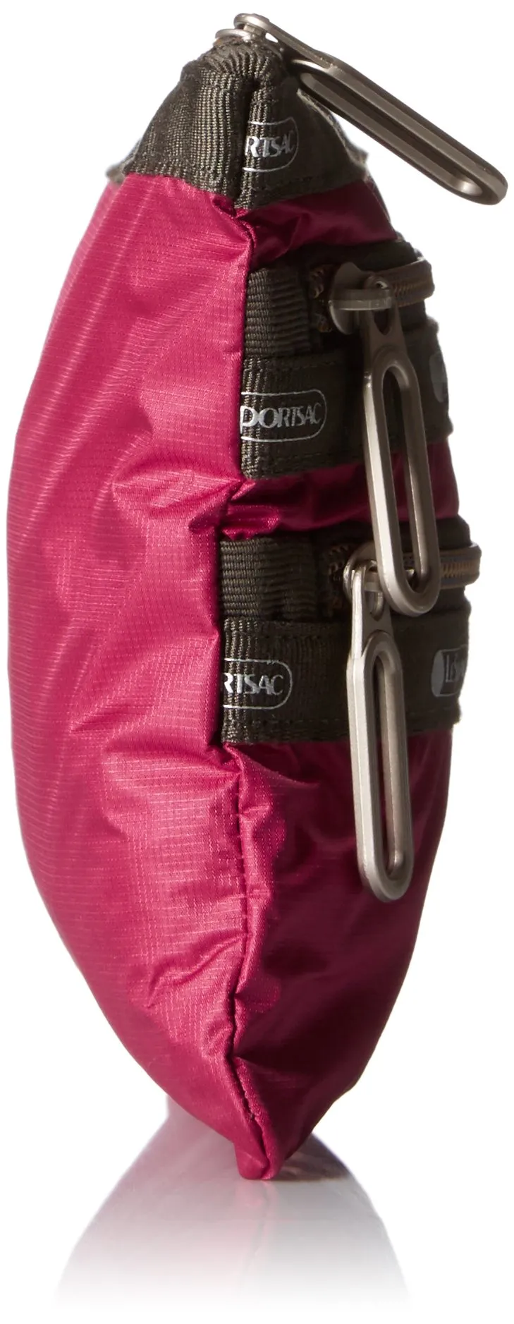 LeSportsac Essential Classic 3 Zip Pouch