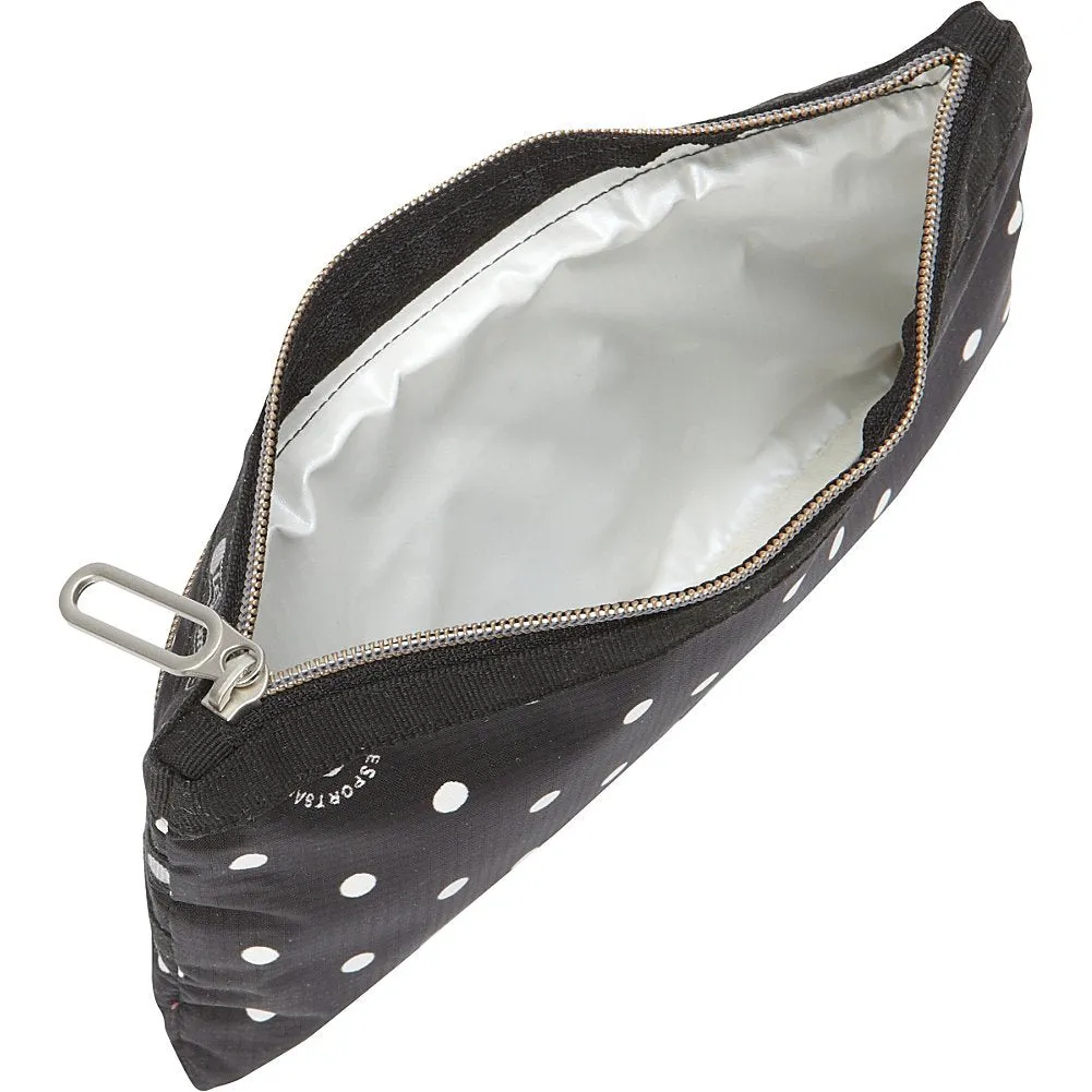 LeSportsac Essential Classic 3 Zip Pouch