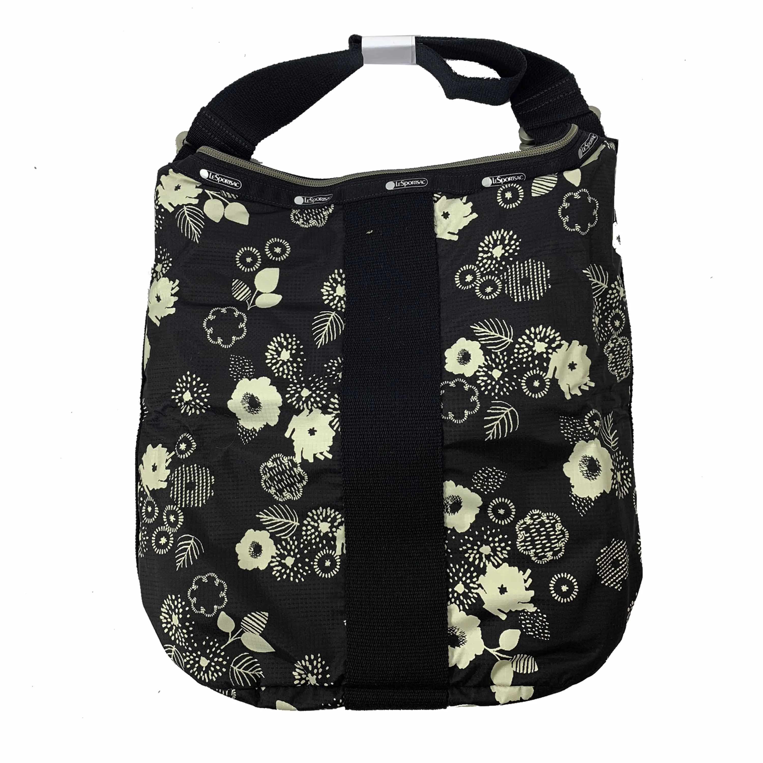 LeSportsac Essential Conv. Market Hobo