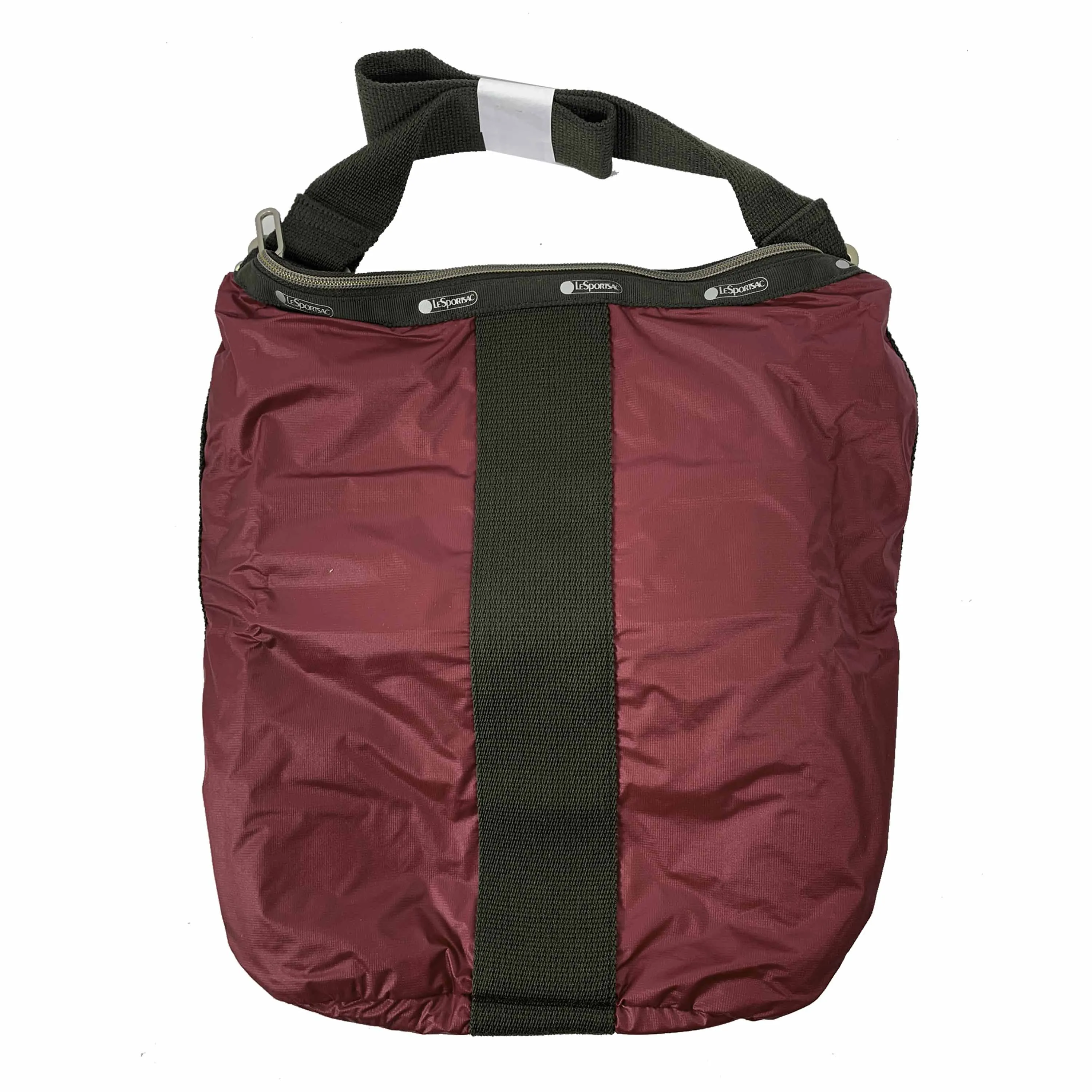 LeSportsac Essential Conv. Market Hobo