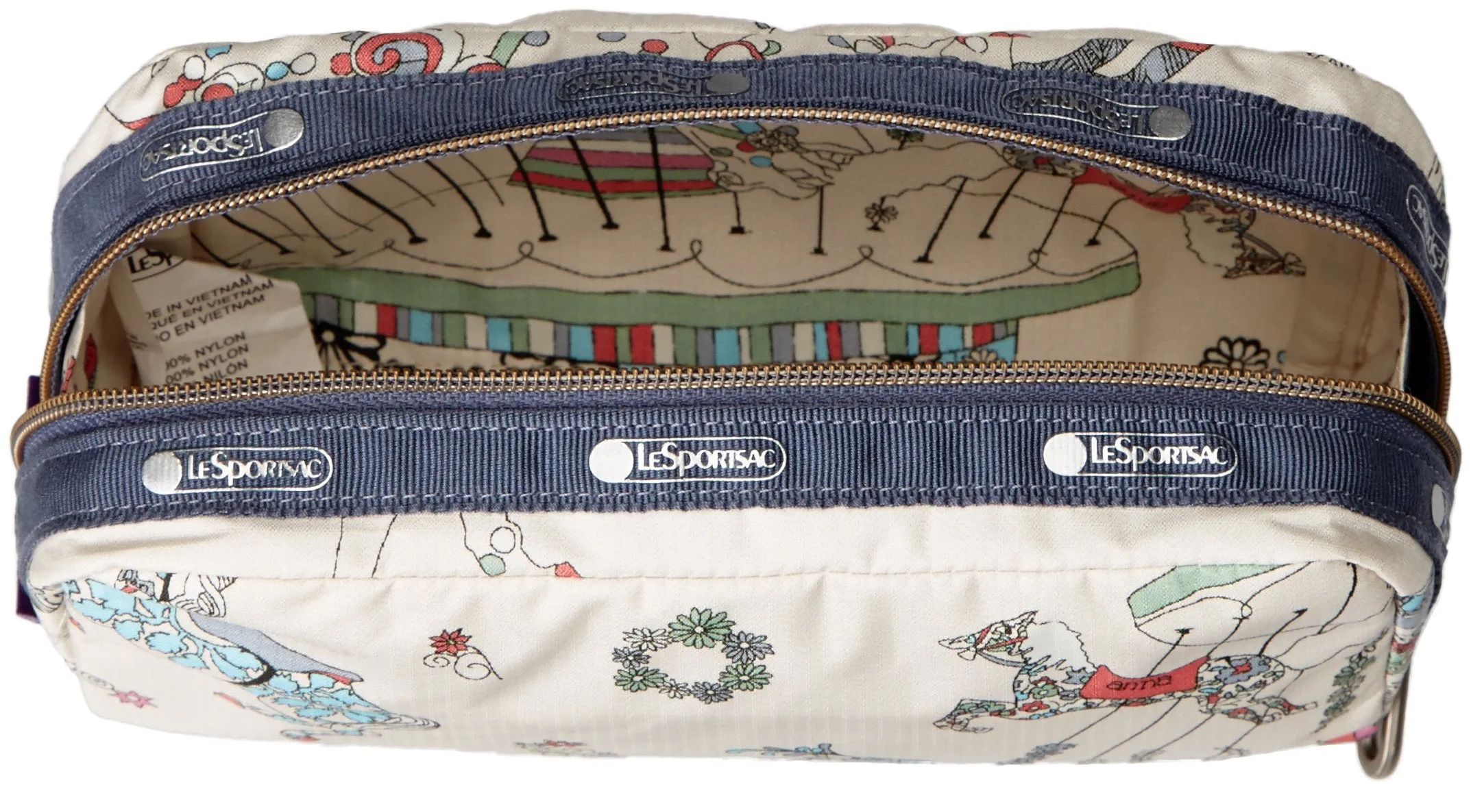 LeSportsac Essential Cosmetic