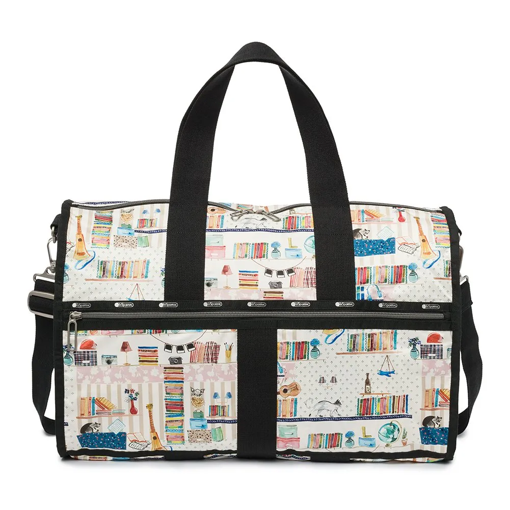 LeSportsac Essential Cr Large Weekender