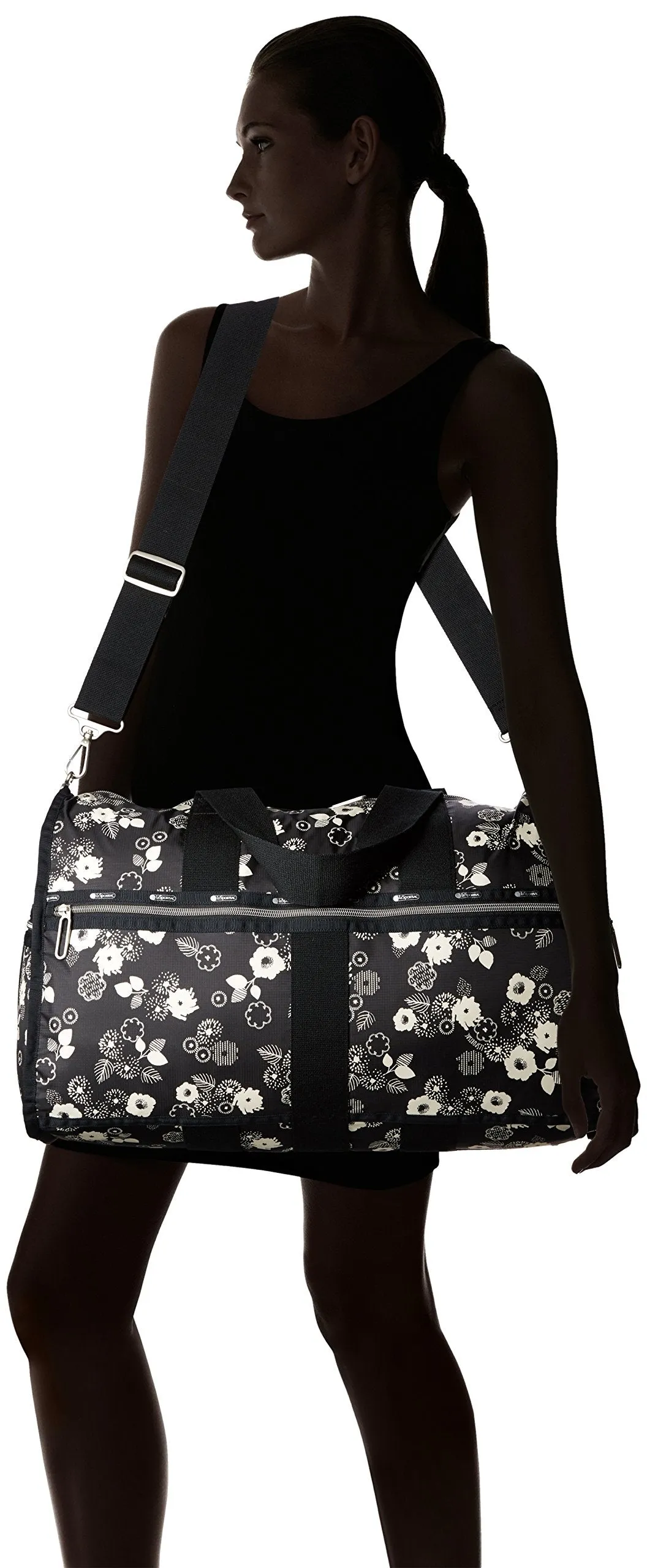 LeSportsac Essential Cr Large Weekender