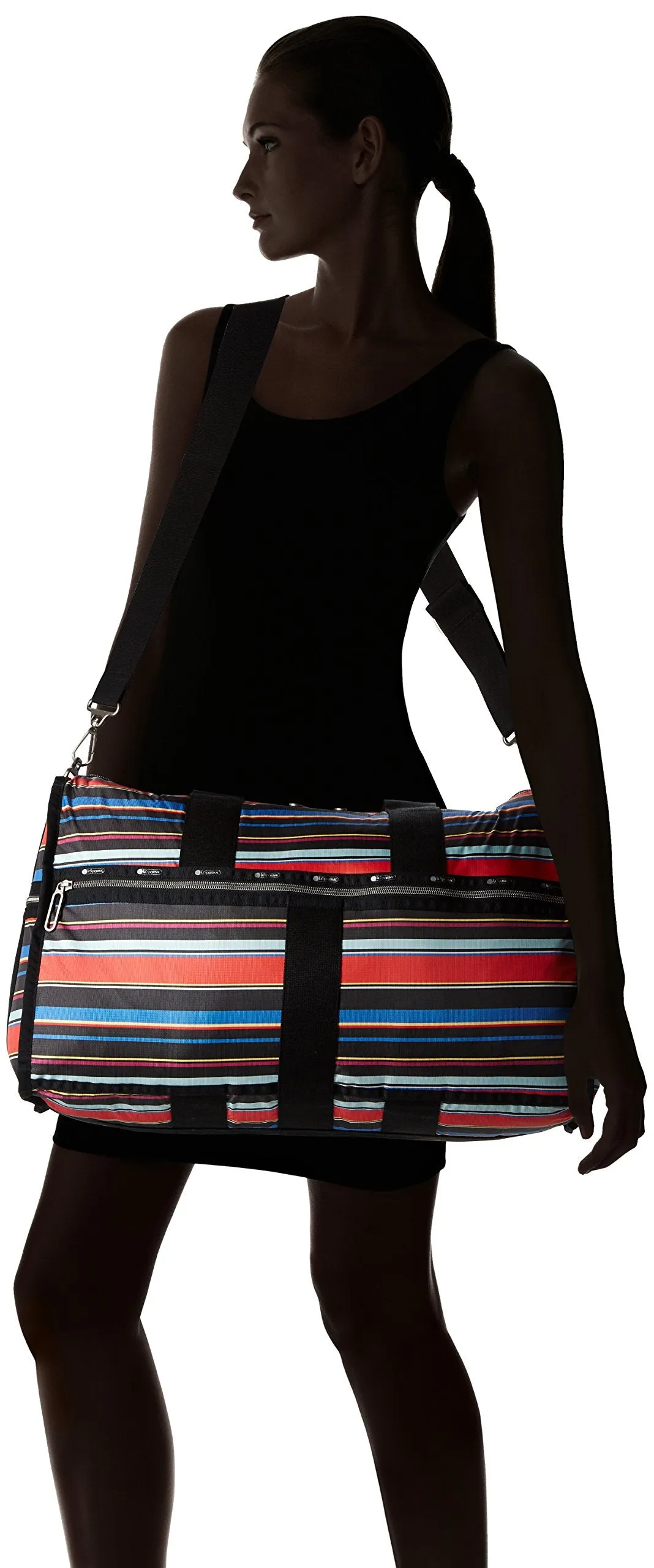 LeSportsac Essential Cr Large Weekender