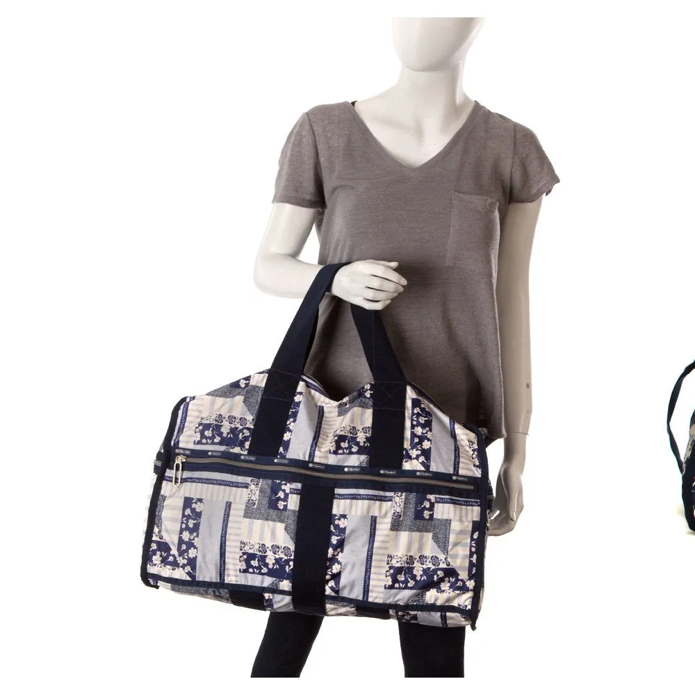 LeSportsac Essential Cr Large Weekender