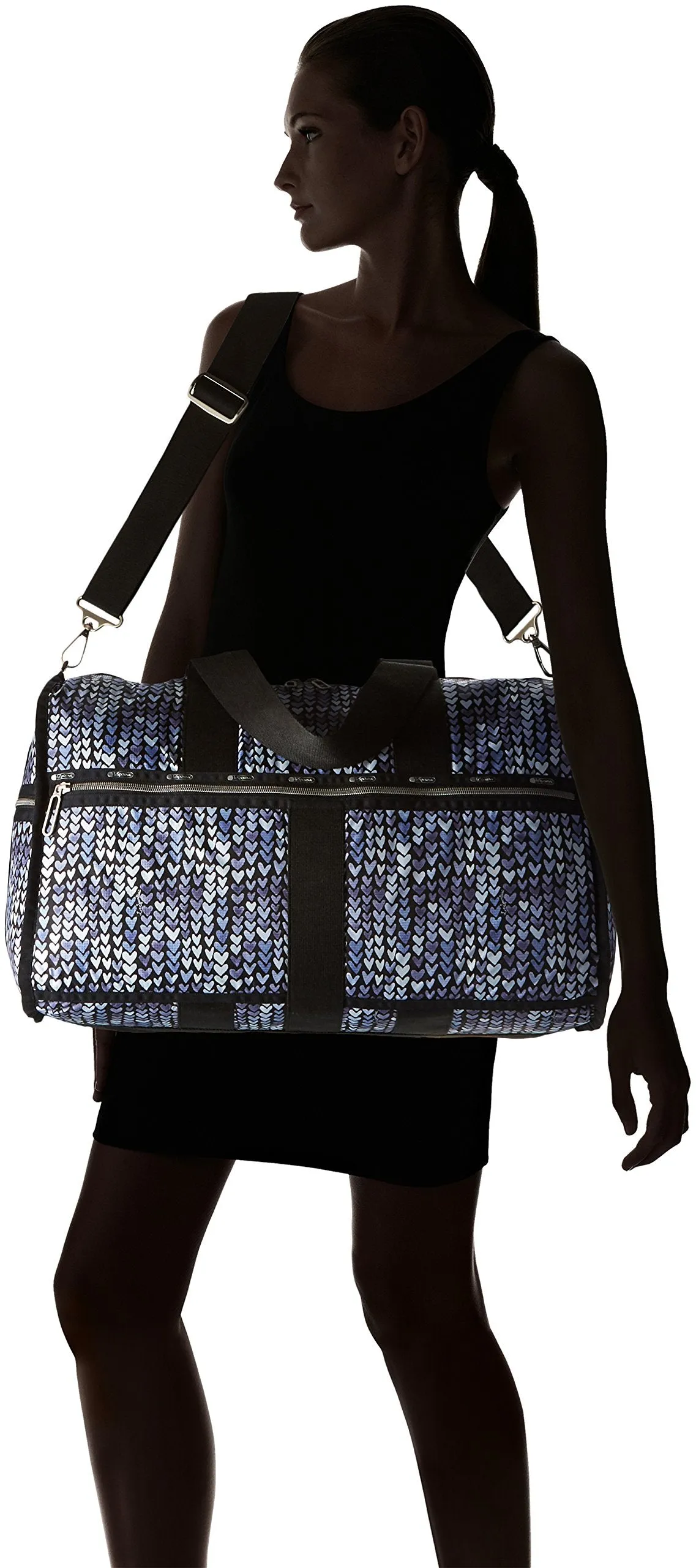 LeSportsac Essential Cr Large Weekender