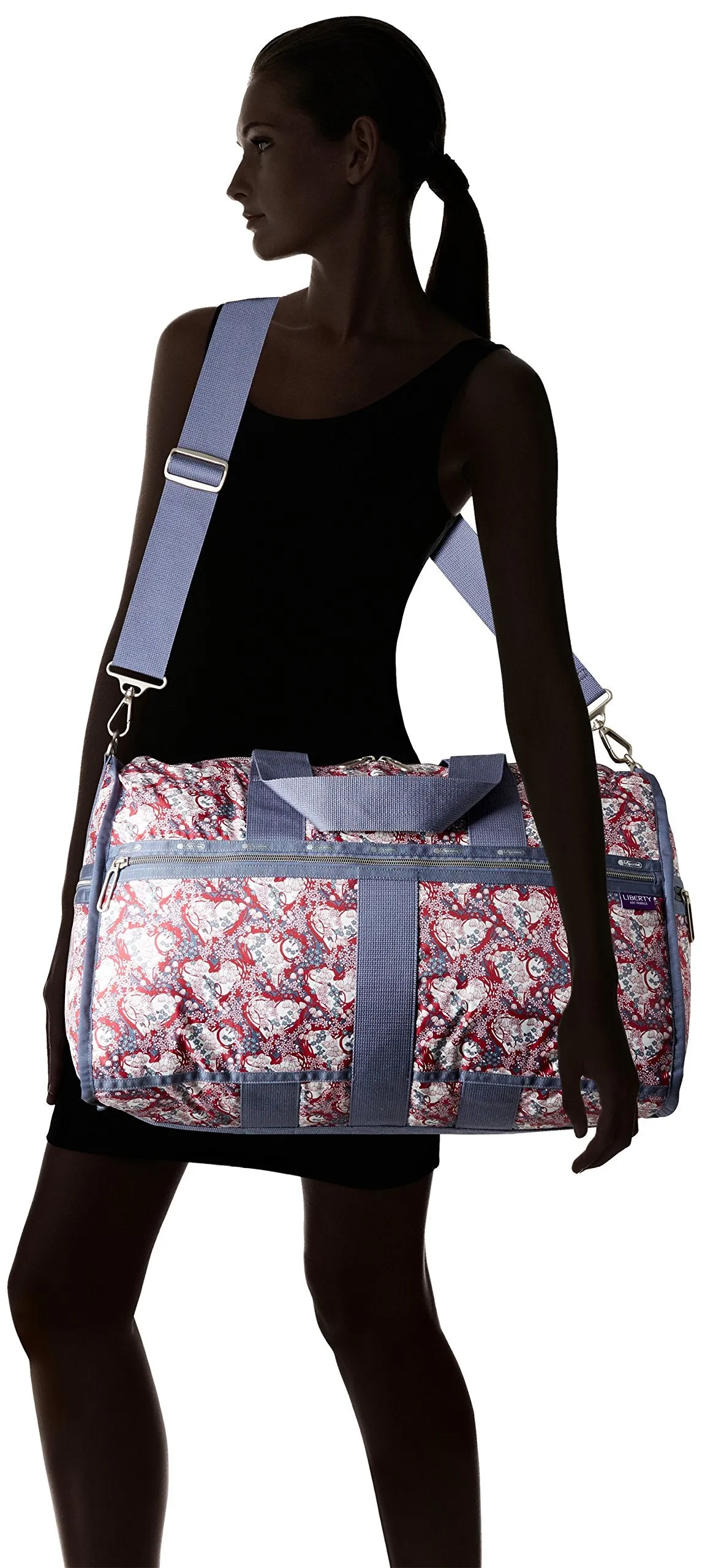 LeSportsac Essential Cr Large Weekender