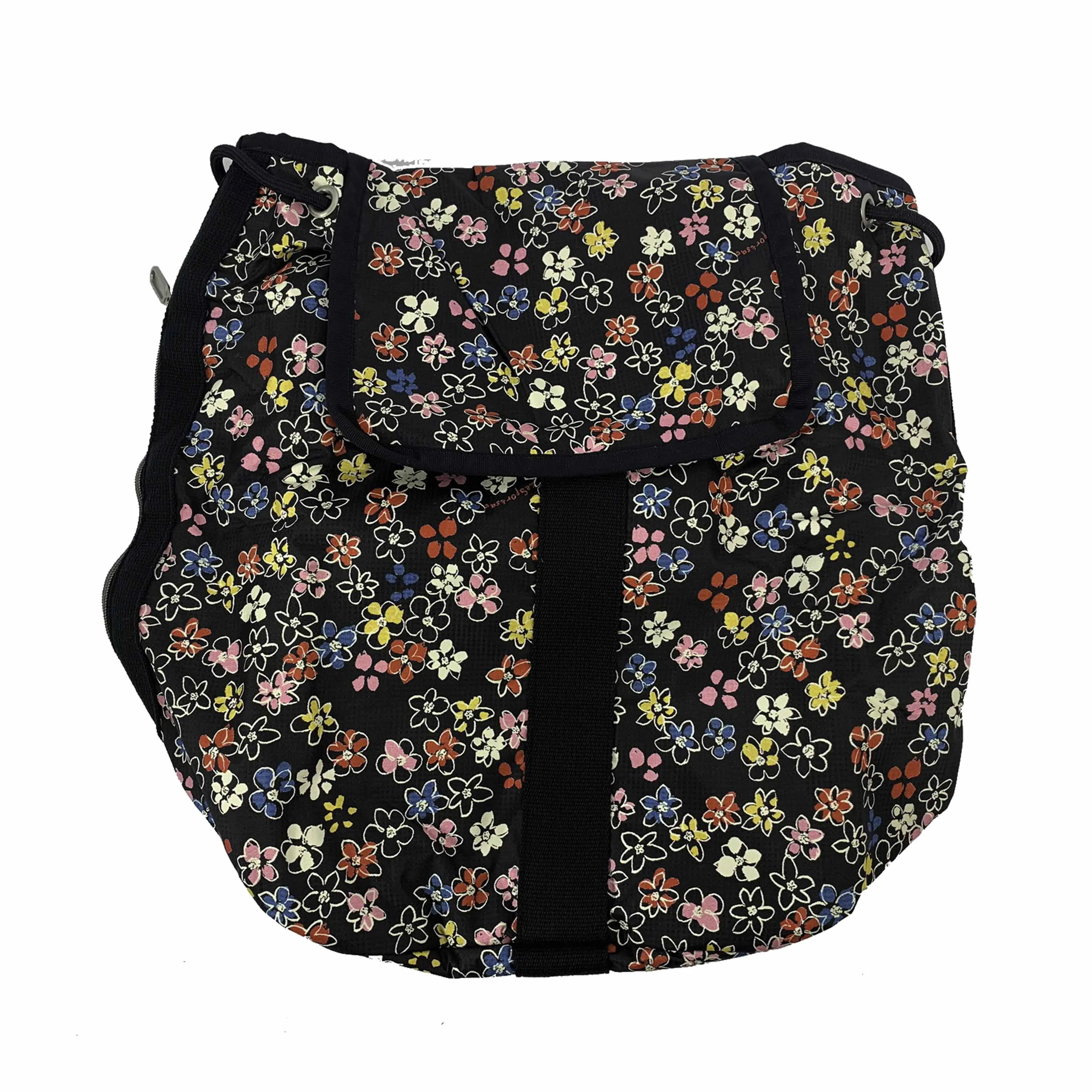 LeSportsac Essential Cr Small String Backpack