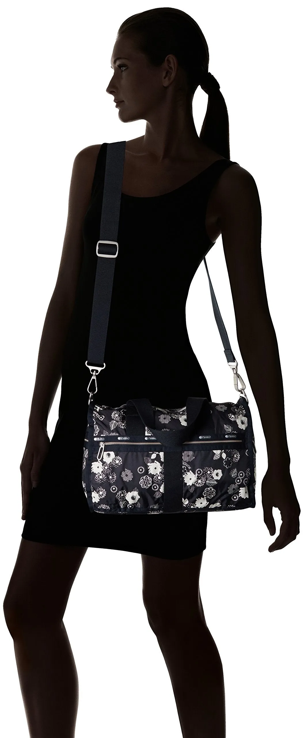 LeSportsac Essential Cr Small Weekender