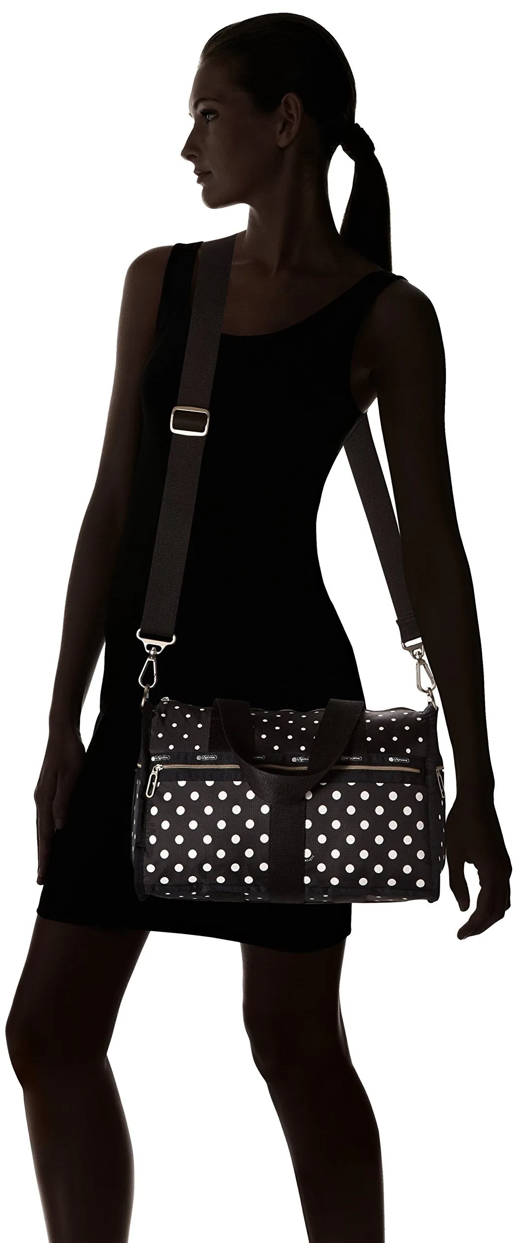 LeSportsac Essential Cr Small Weekender