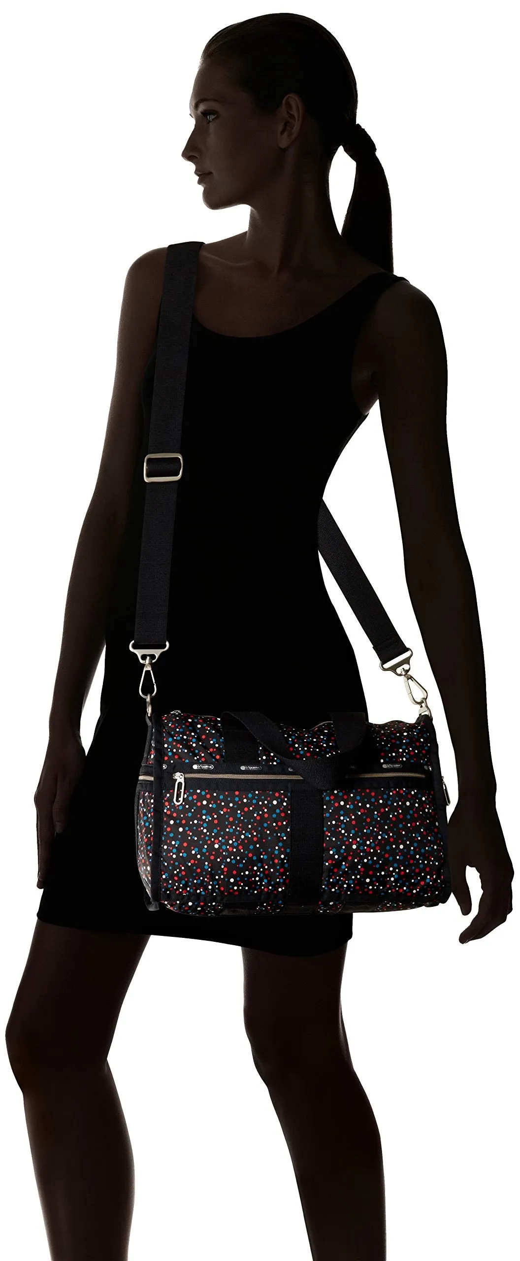LeSportsac Essential Cr Small Weekender
